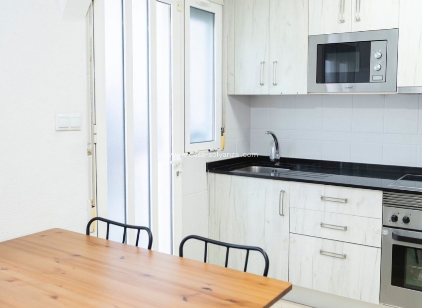 Revente - Maison de ville - San javier - Costa Calida