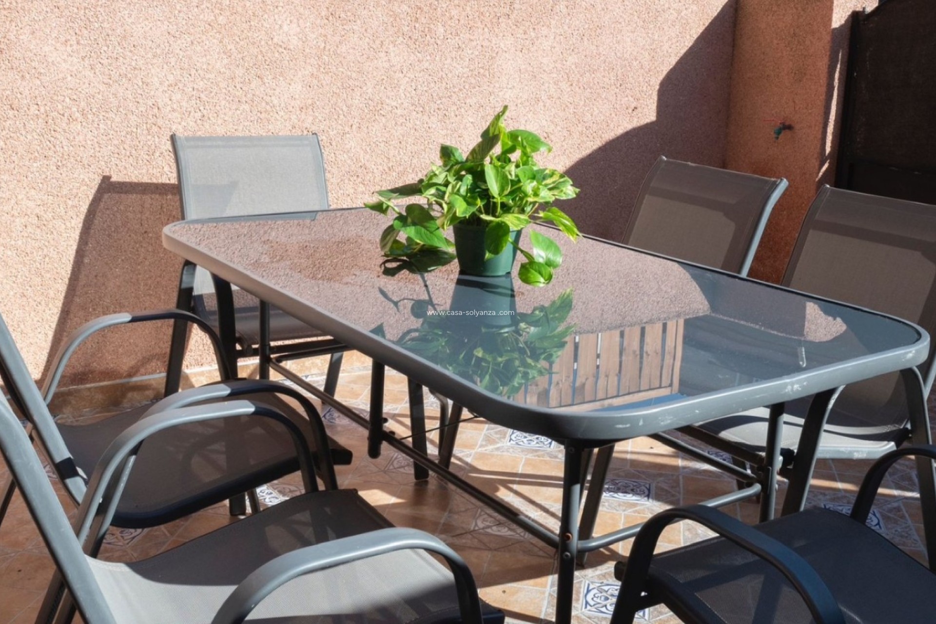 Revente - Maison de ville - San javier - Costa Calida