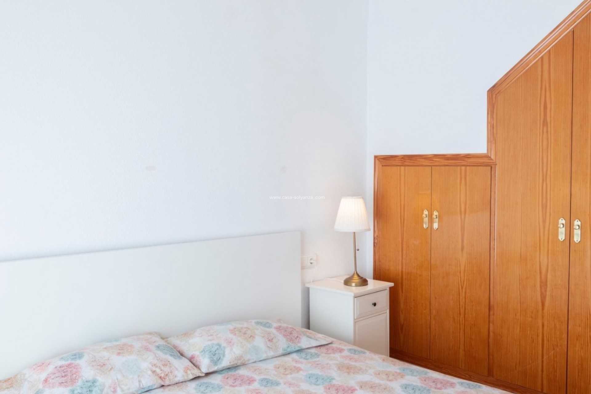 Revente - Maison de ville - San javier - Costa Calida