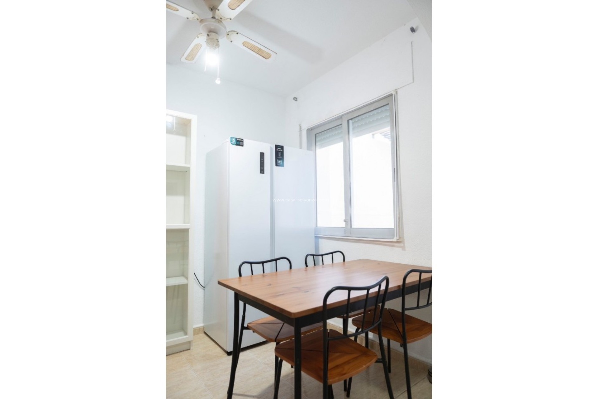 Revente - Maison de ville - San javier - Costa Calida