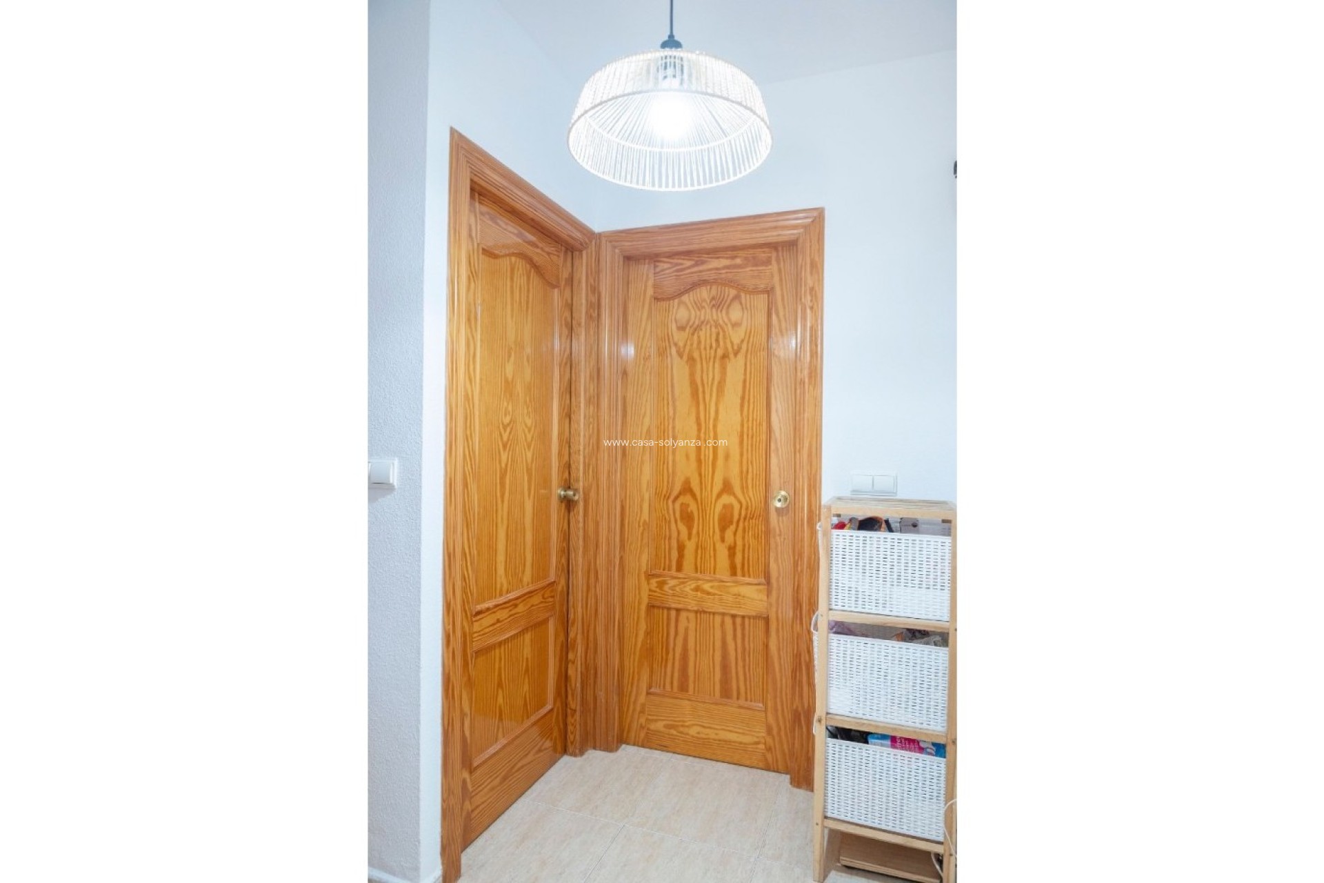 Revente - Maison de ville - San javier - Costa Calida