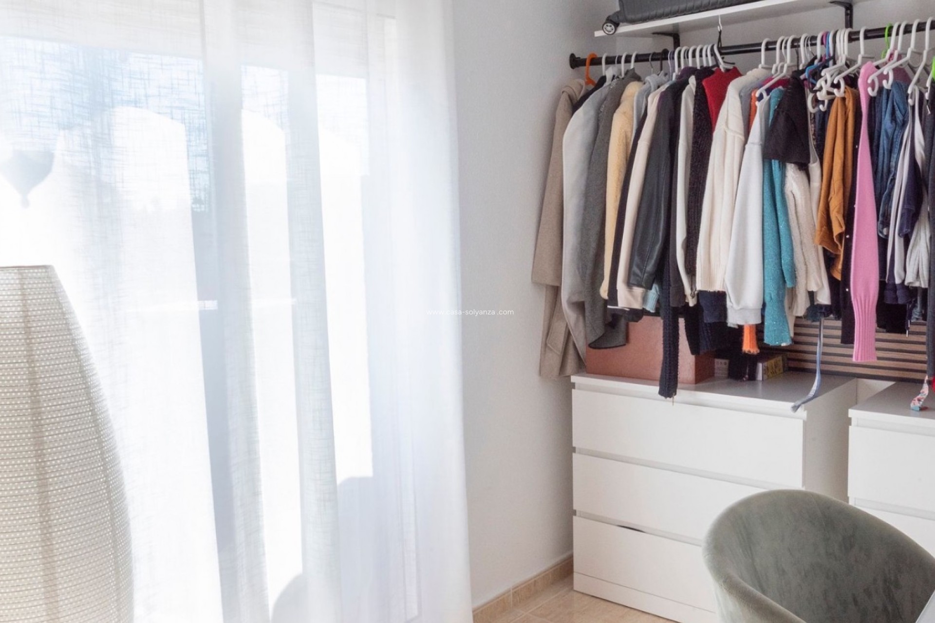 Revente - Maison de ville - San javier - Costa Calida