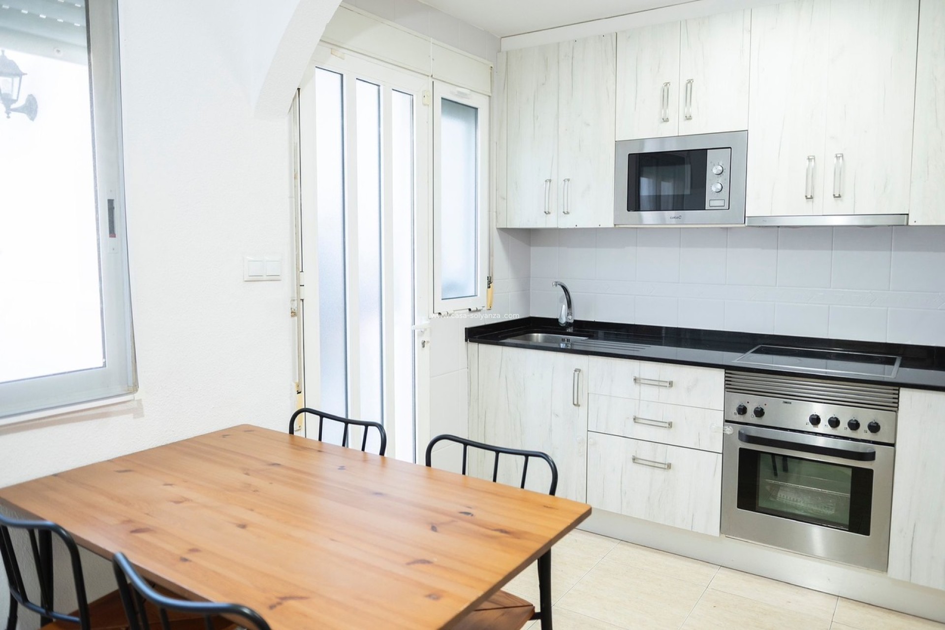 Revente - Maison de ville - San javier - Costa Calida