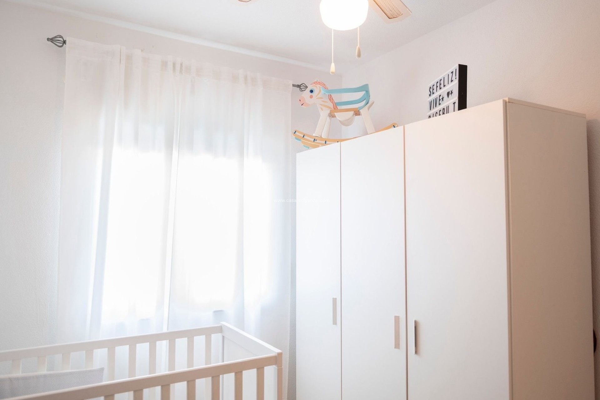 Revente - Maison de ville - San javier - Costa Calida