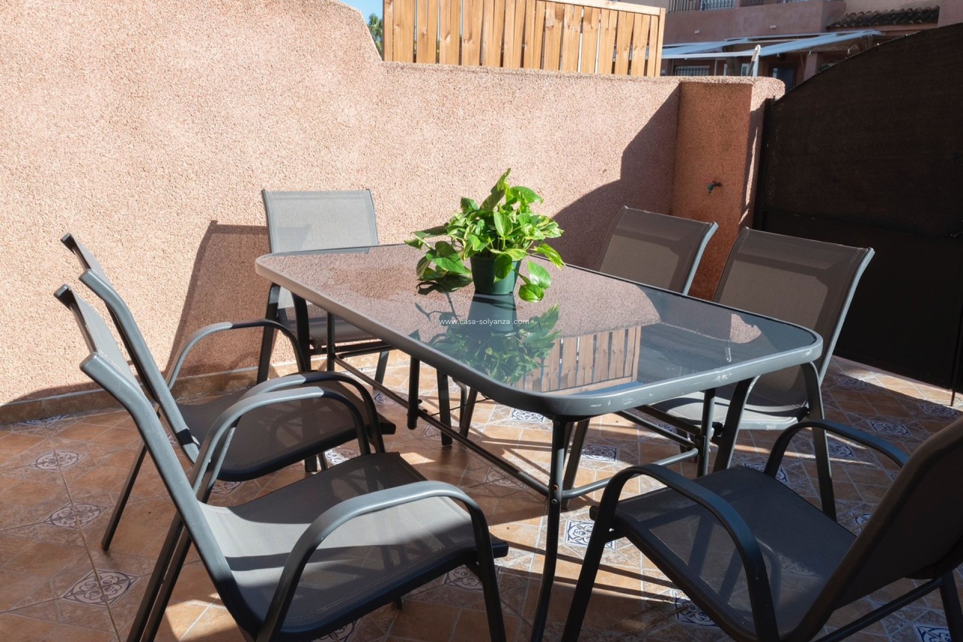 Revente - Maison de ville - San javier - Costa Calida