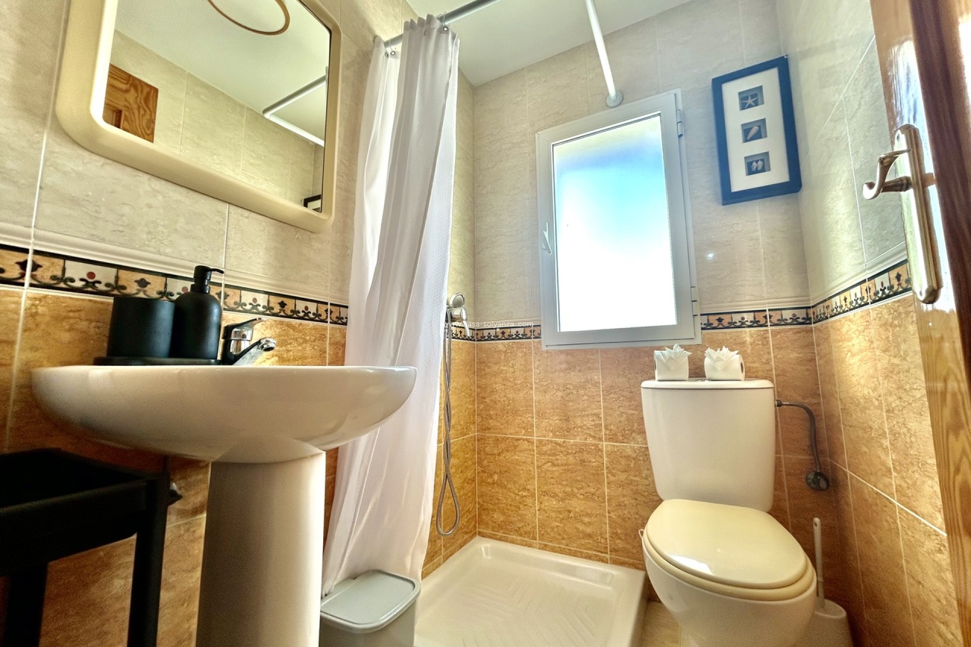 Revente - Maison de ville - San javier - Costa Calida