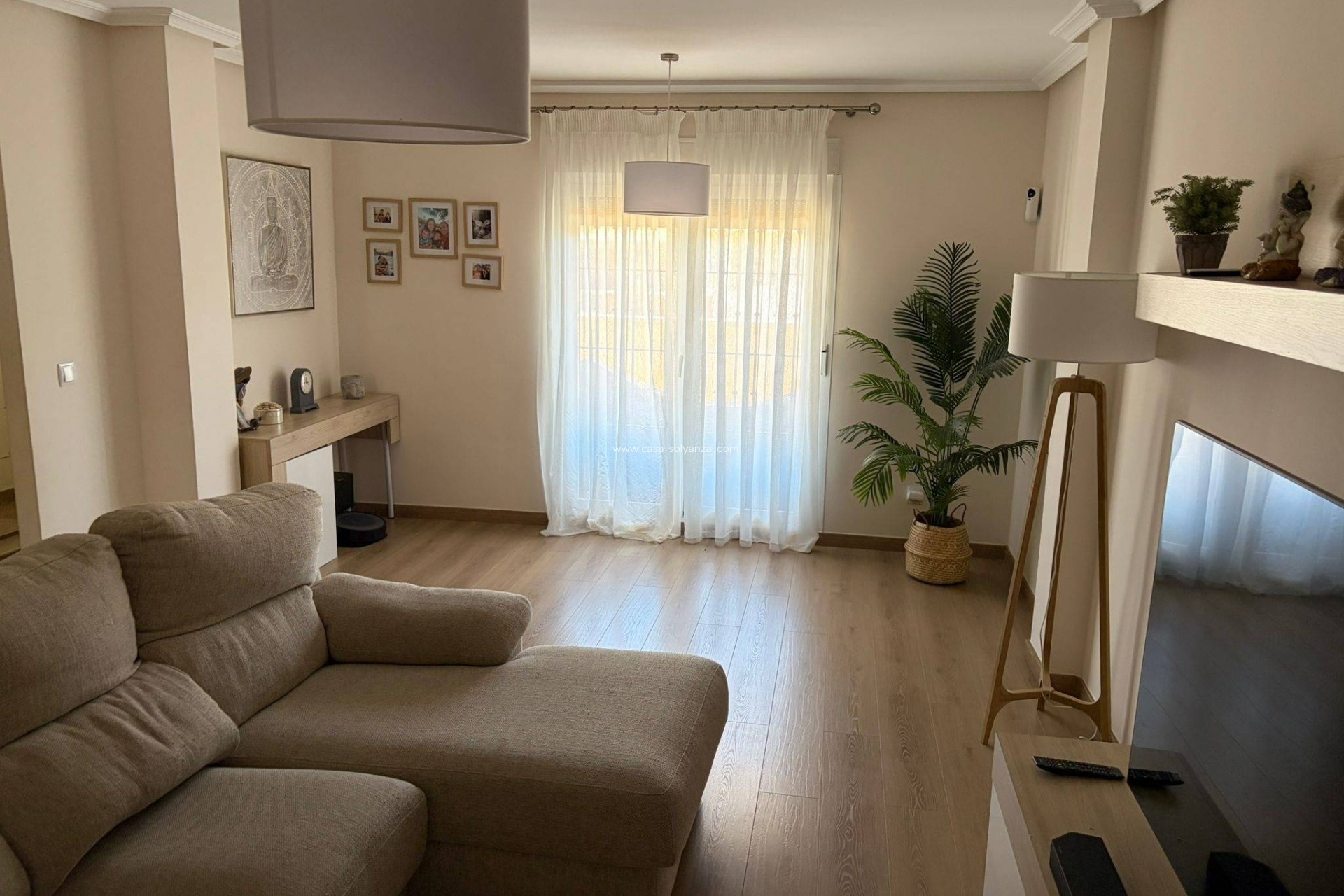 Revente - Maison de ville - San javier - La Senda Del Recuerdo