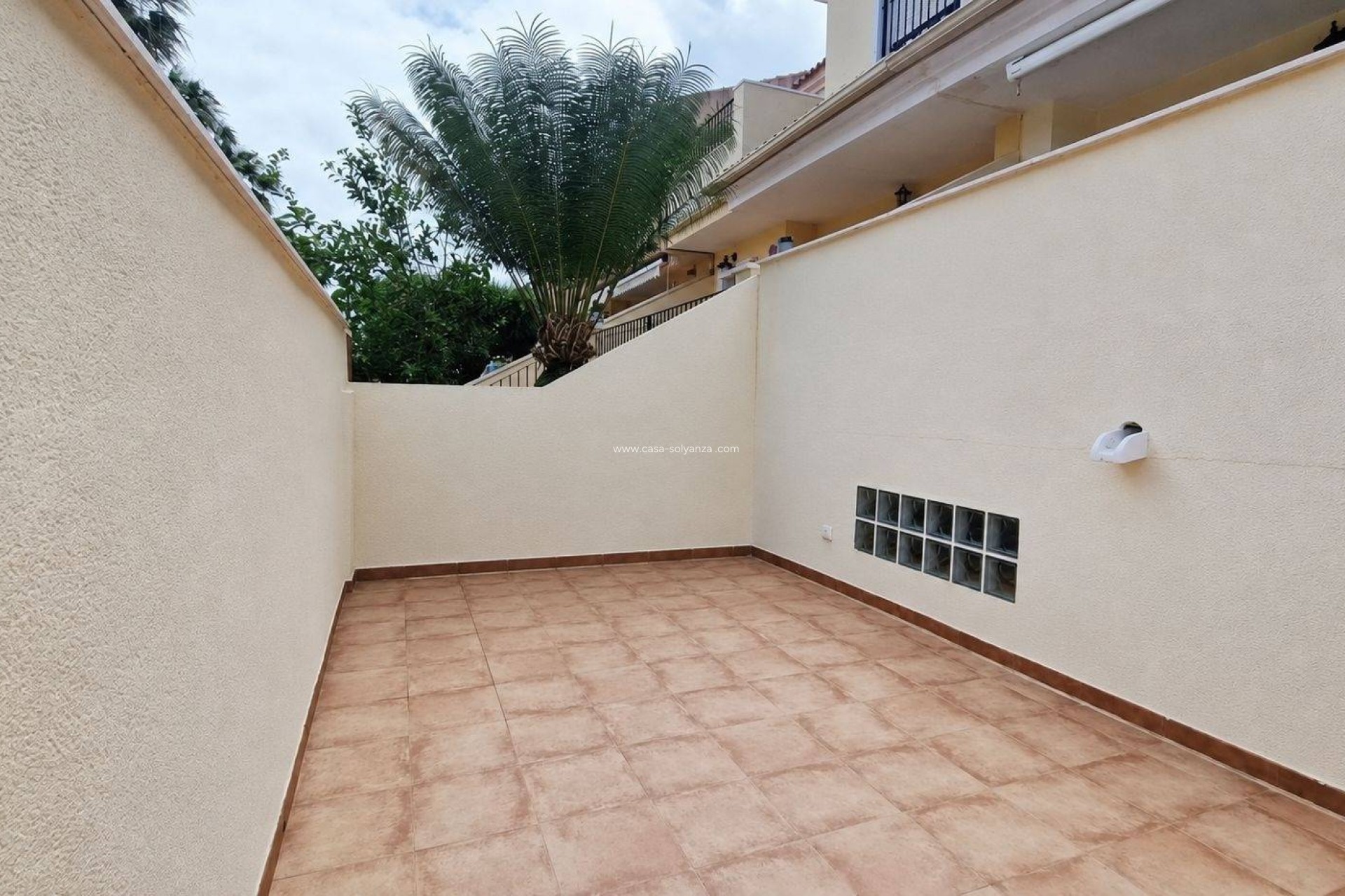 Revente - Maison de ville - San javier - La Senda Del Recuerdo