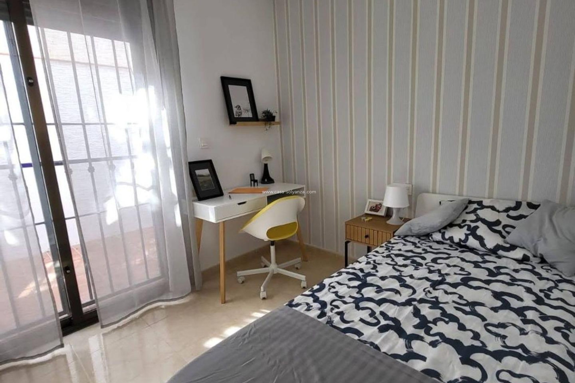 Revente - Maison de ville - San Miguel de Salinas - Ciudad de las comunicaciones