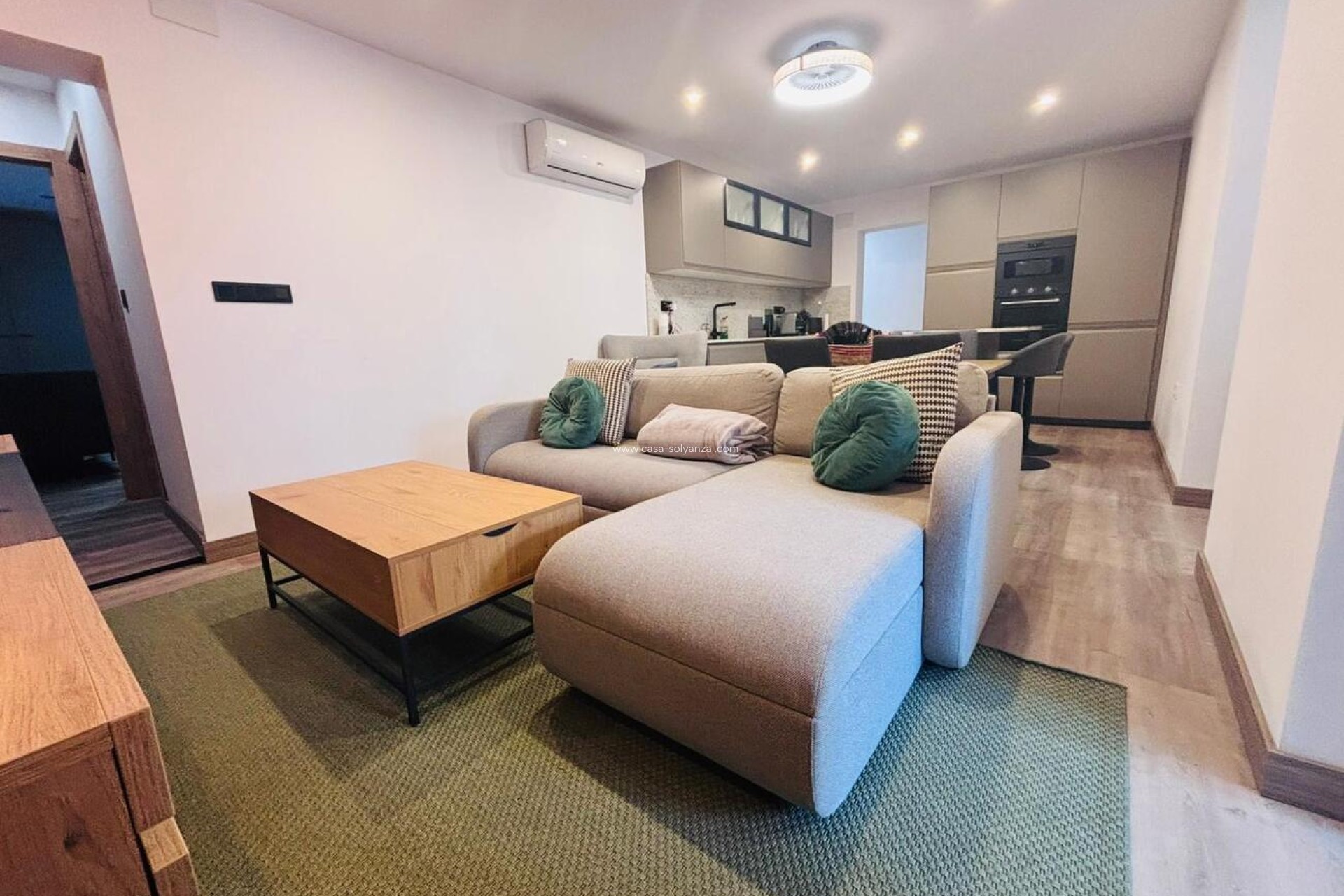 Revente - Maison de ville - San Miguel de Salinas - Costa Blanca