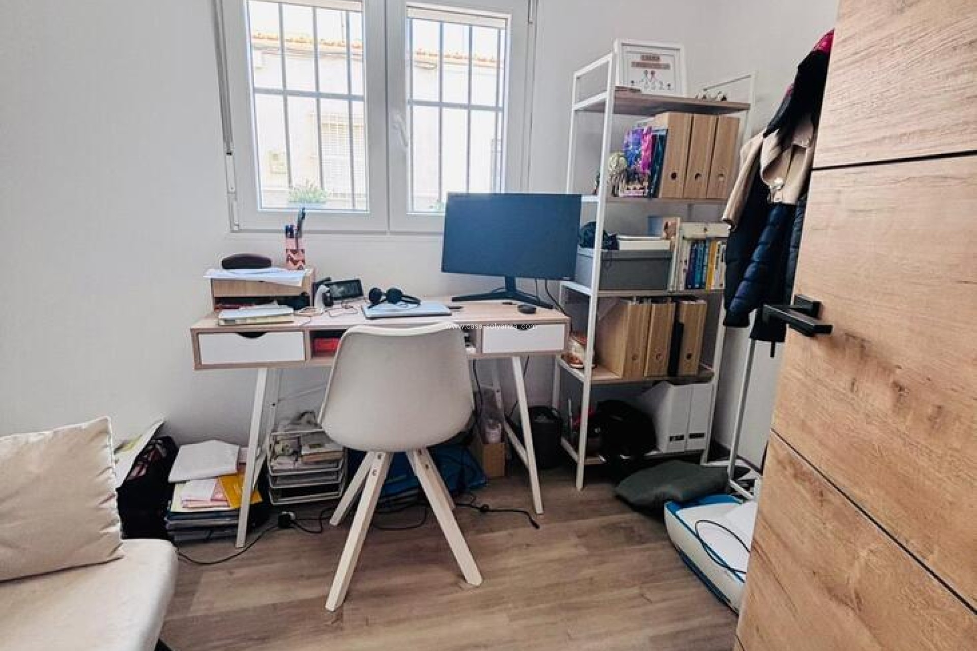 Revente - Maison de ville - San Miguel de Salinas - Costa Blanca