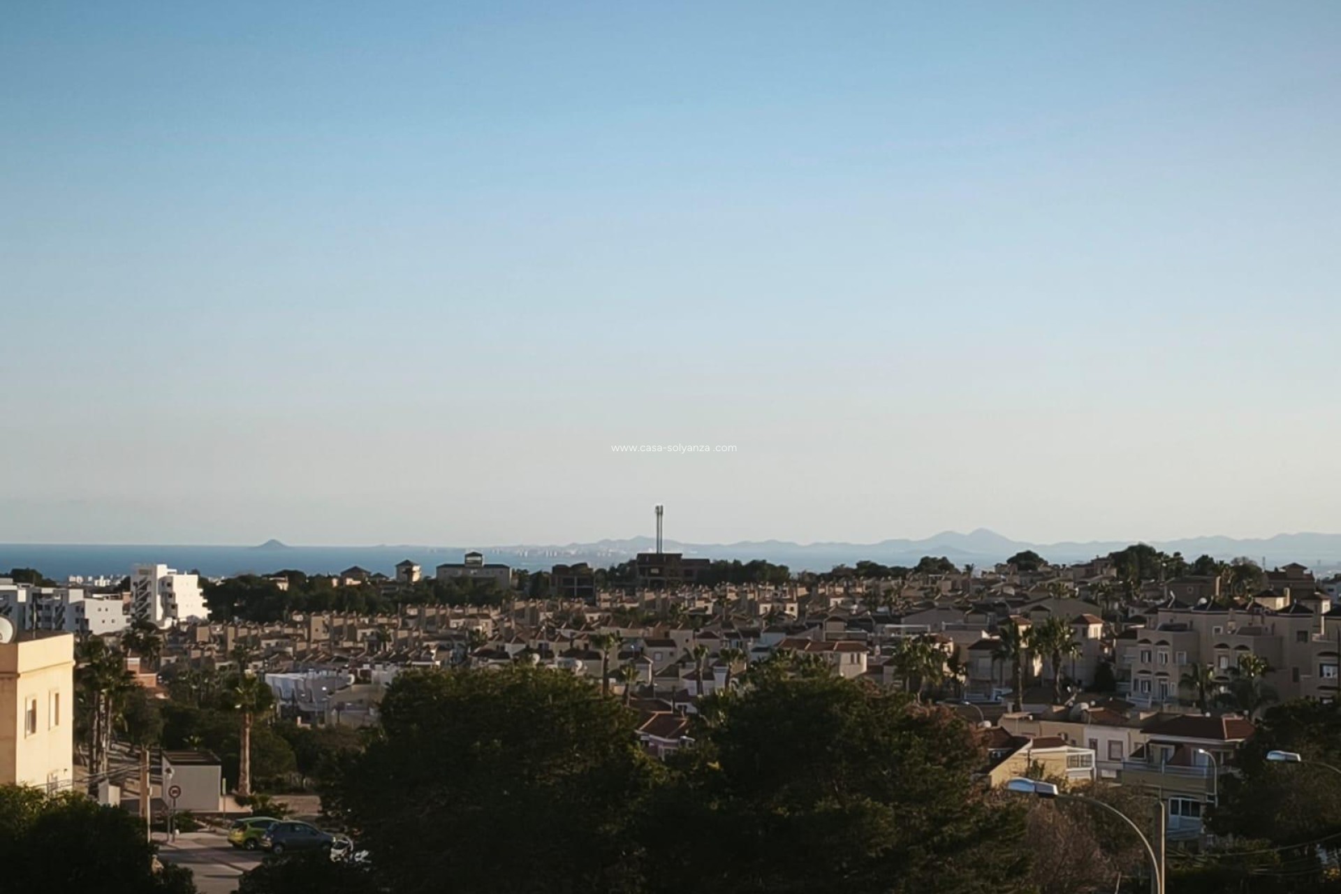 Revente - Maison de ville - San Miguel de Salinas - El Galán