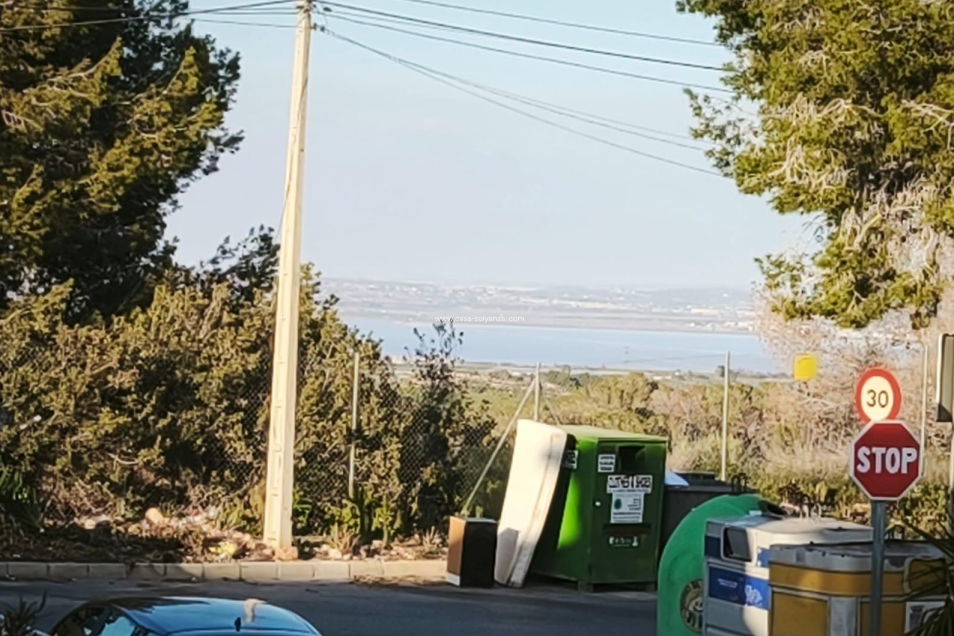 Revente - Maison de ville - San Miguel de Salinas - El Galán