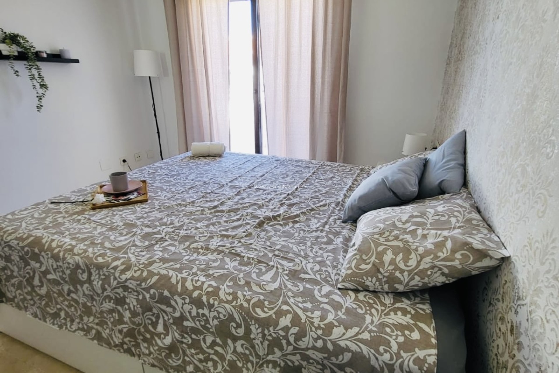 Revente - Maison de ville - San Miguel de Salinas - Inland