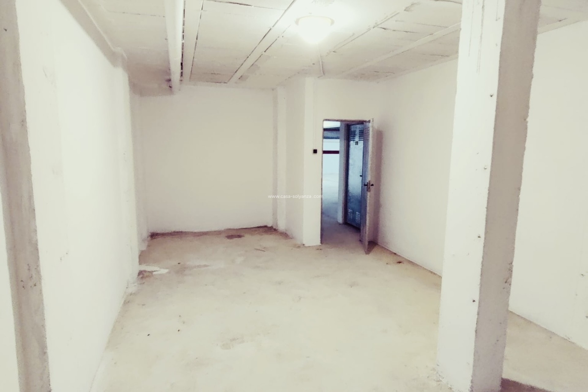 Revente - Maison de ville - San Miguel de Salinas - Inland