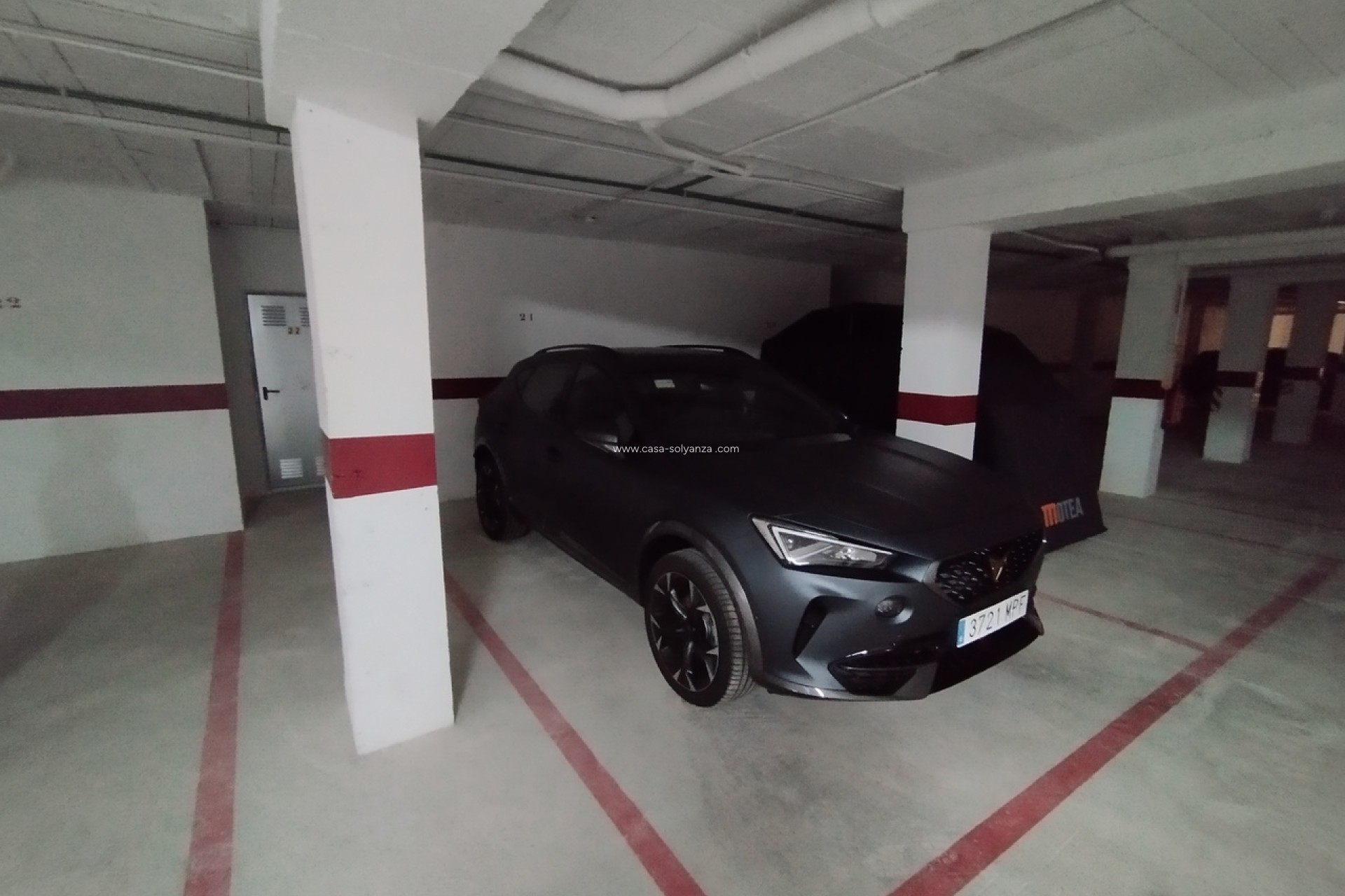 Revente - Maison de ville - San Miguel de Salinas - Inland