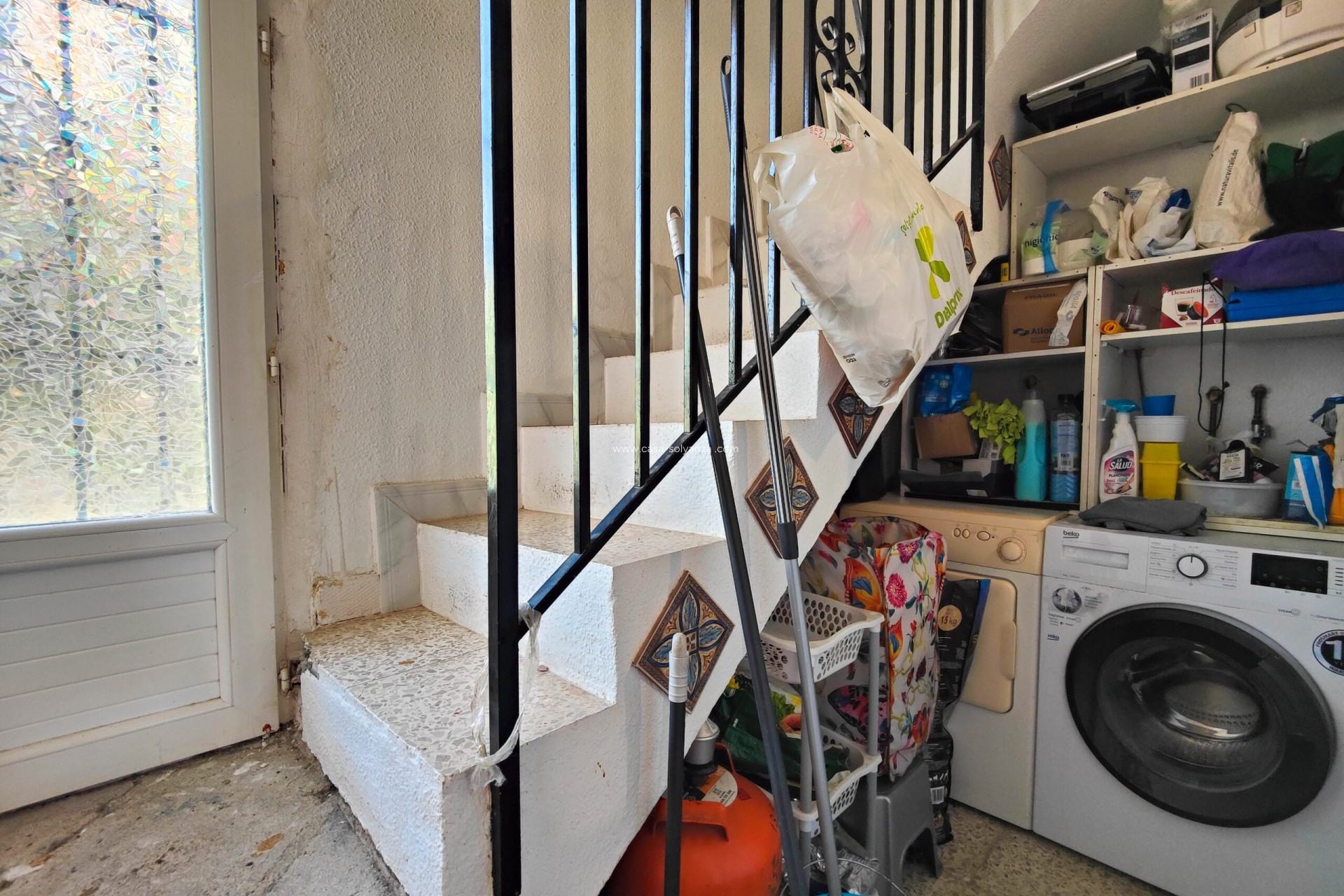 Revente - Maison de ville - San Miguel de Salinas - Inland