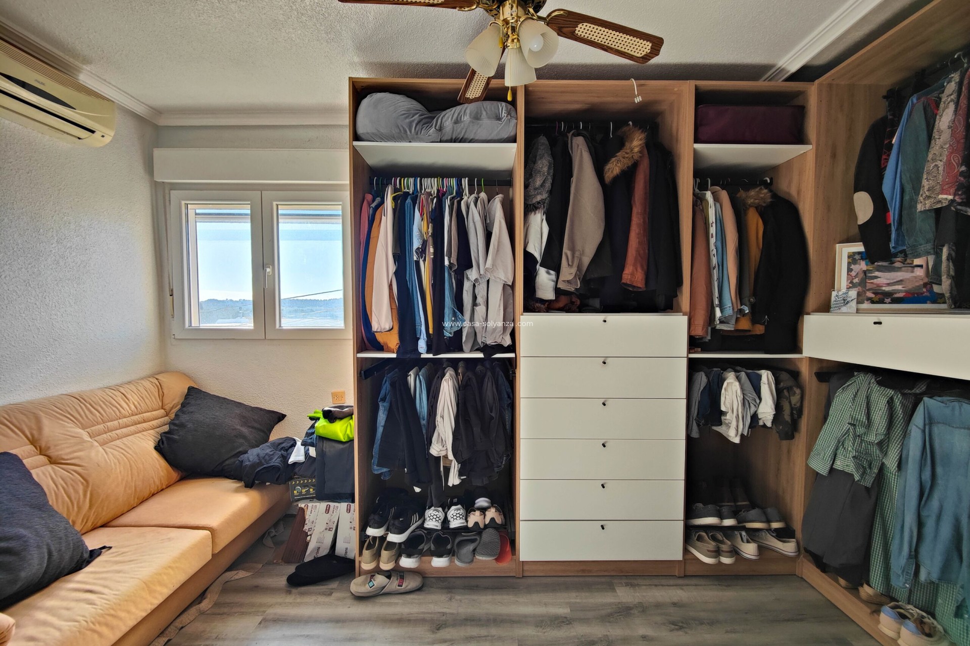 Revente - Maison de ville - San Miguel de Salinas - Inland