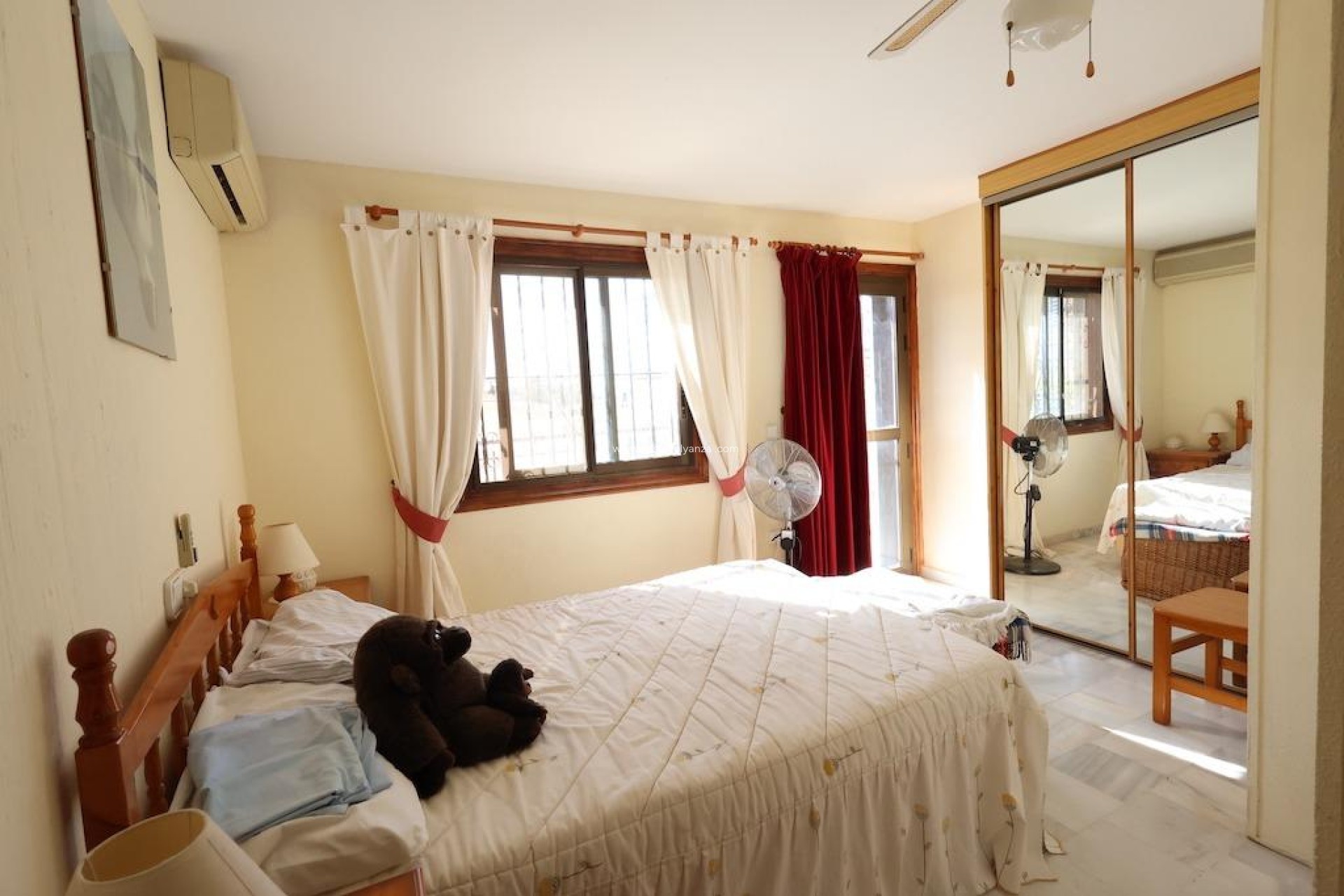 Revente - Maison de ville - San Miguel de Salinas - Inland