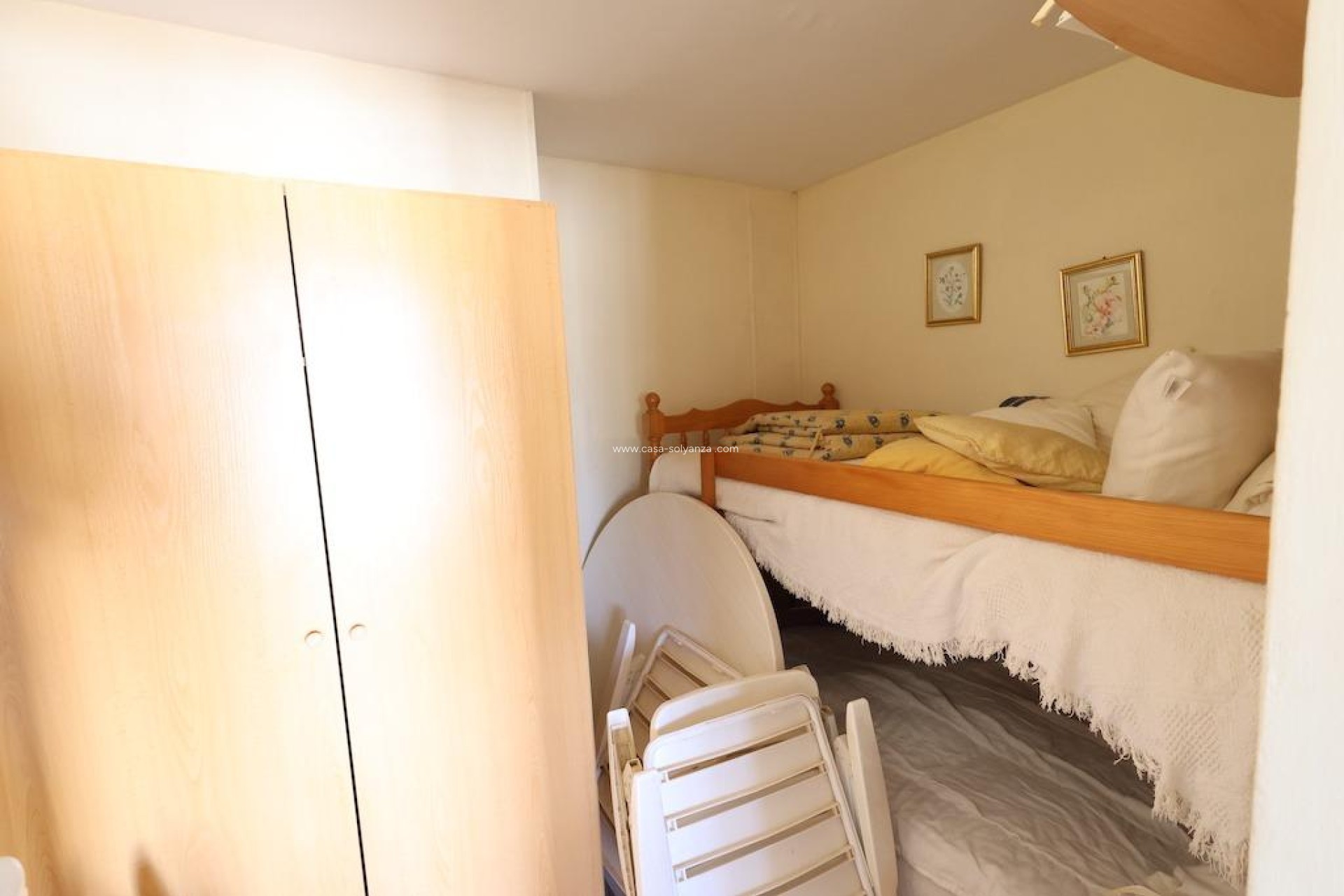 Revente - Maison de ville - San Miguel de Salinas - Inland