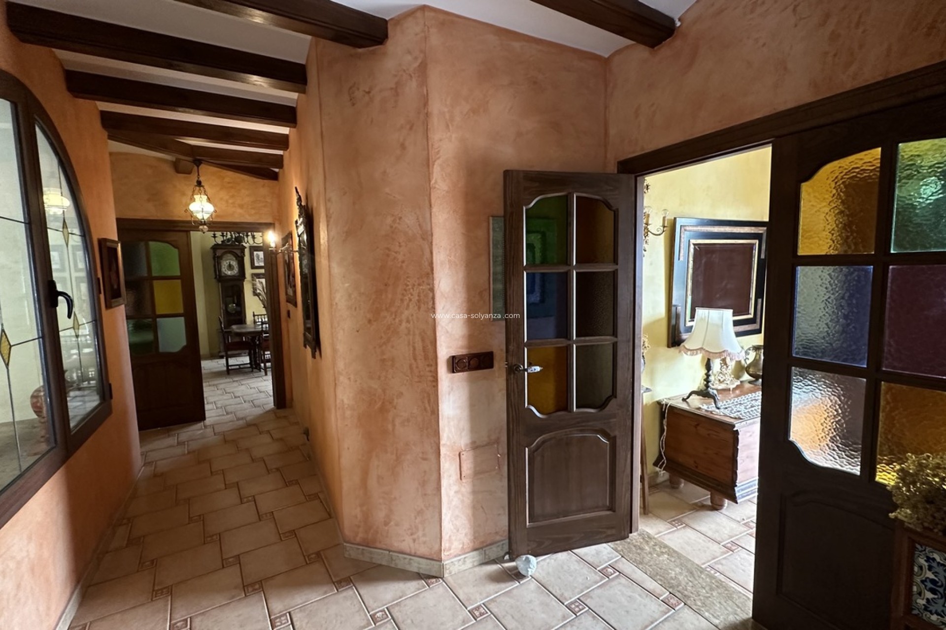 Revente - Maison de ville - San Miguel de Salinas - Inland