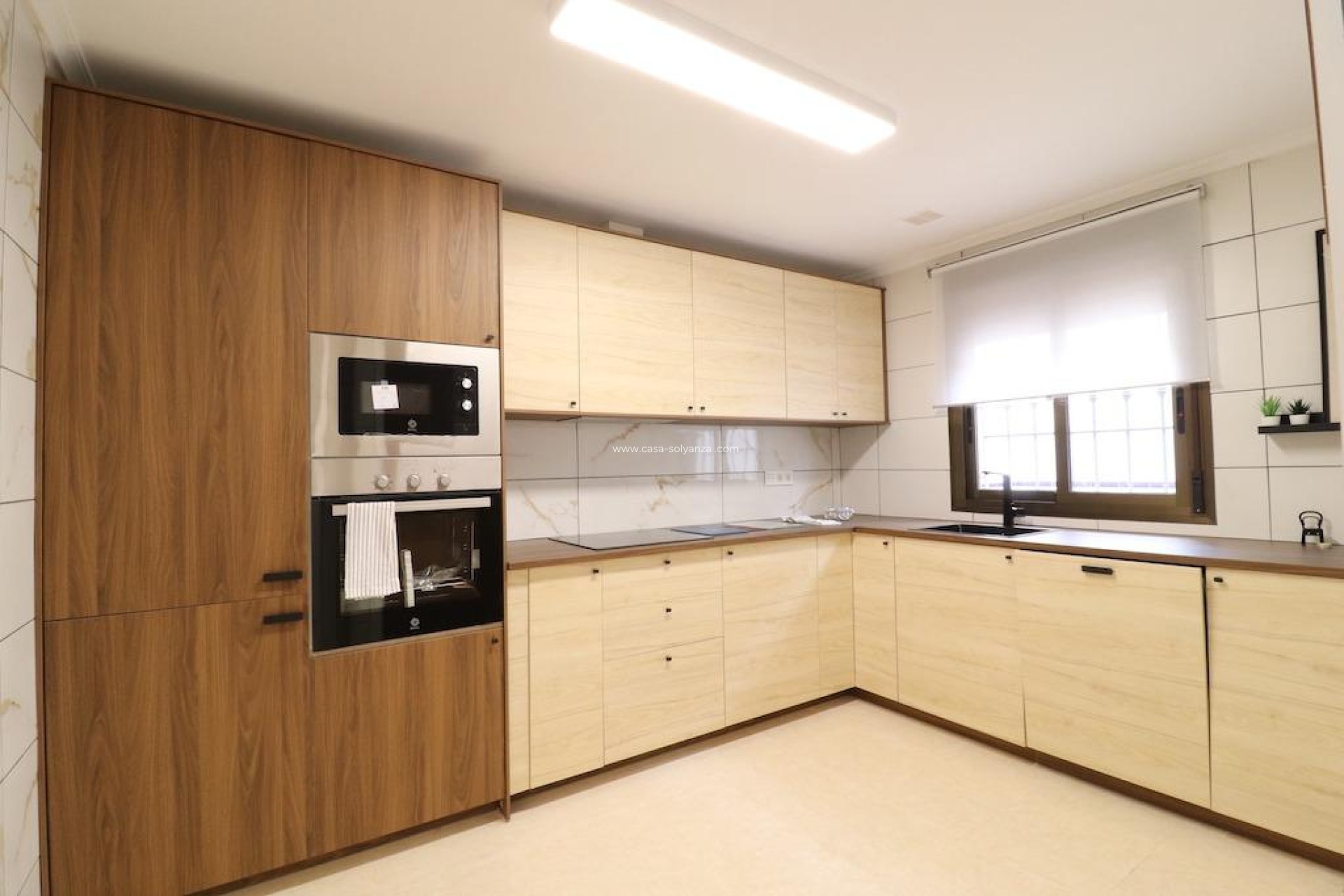 Revente - Maison de ville - San Miguel de Salinas - Inland