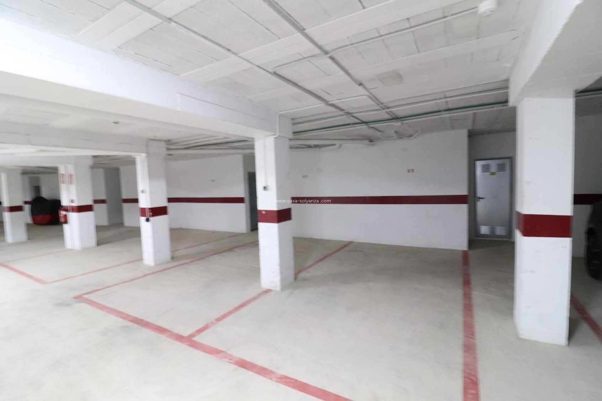 Revente - Maison de ville - San Miguel de Salinas - Inland