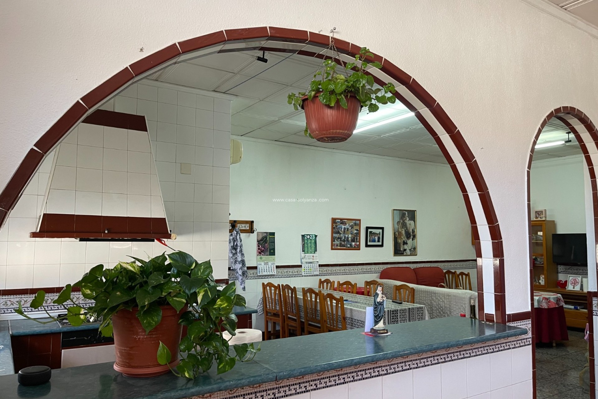 Revente - Maison de ville - San Miguel de Salinas - Inland