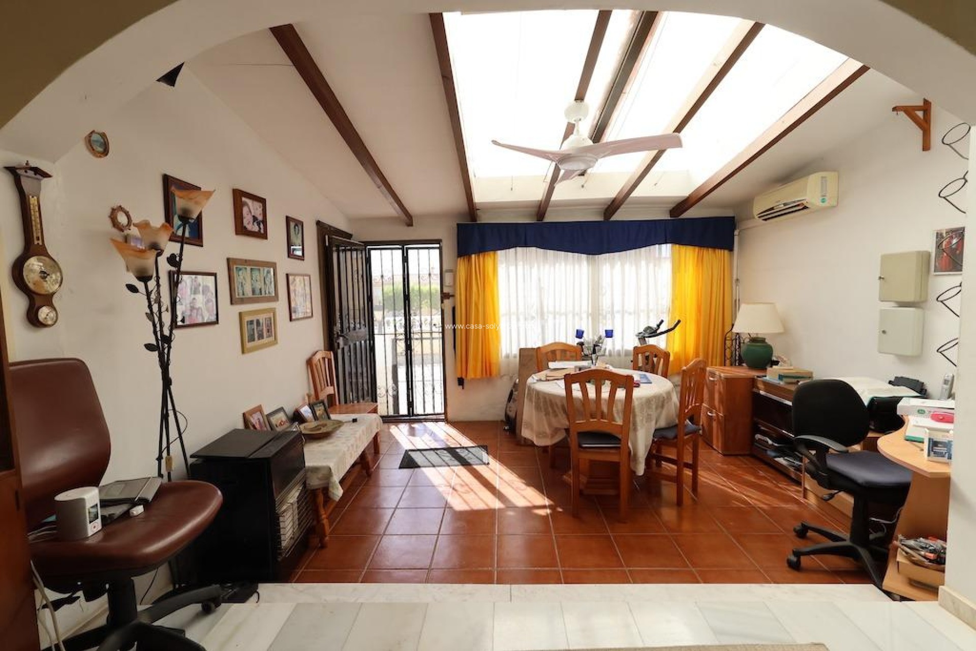 Revente - Maison de ville - San Miguel de Salinas - Inland