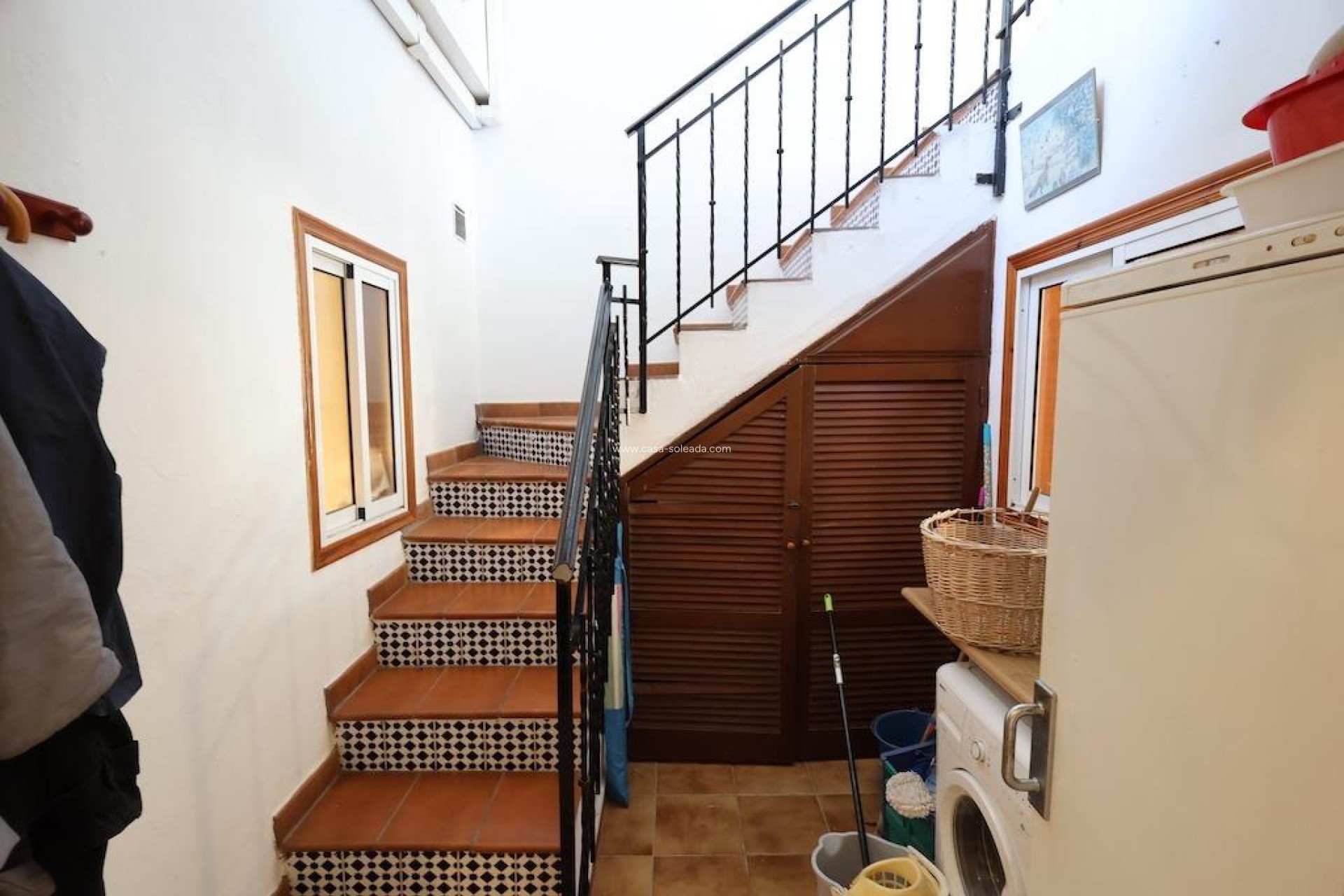Revente - Maison de ville - San Miguel de Salinas - Inland