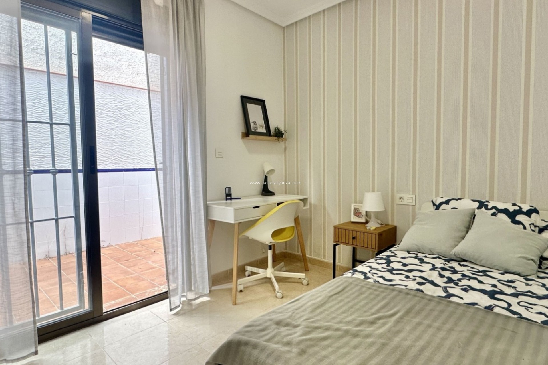 Revente - Maison de ville - San Miguel de Salinas - Inland