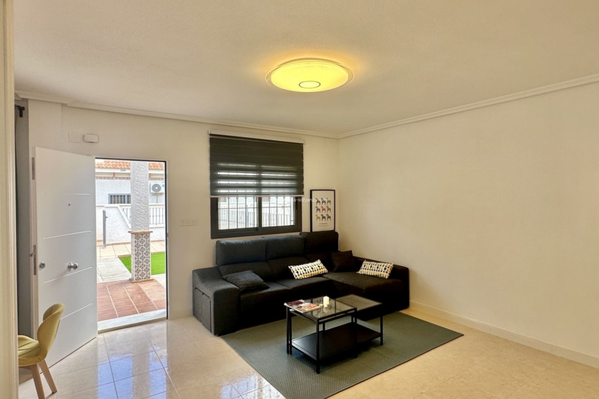 Revente - Maison de ville - San Miguel de Salinas - Inland