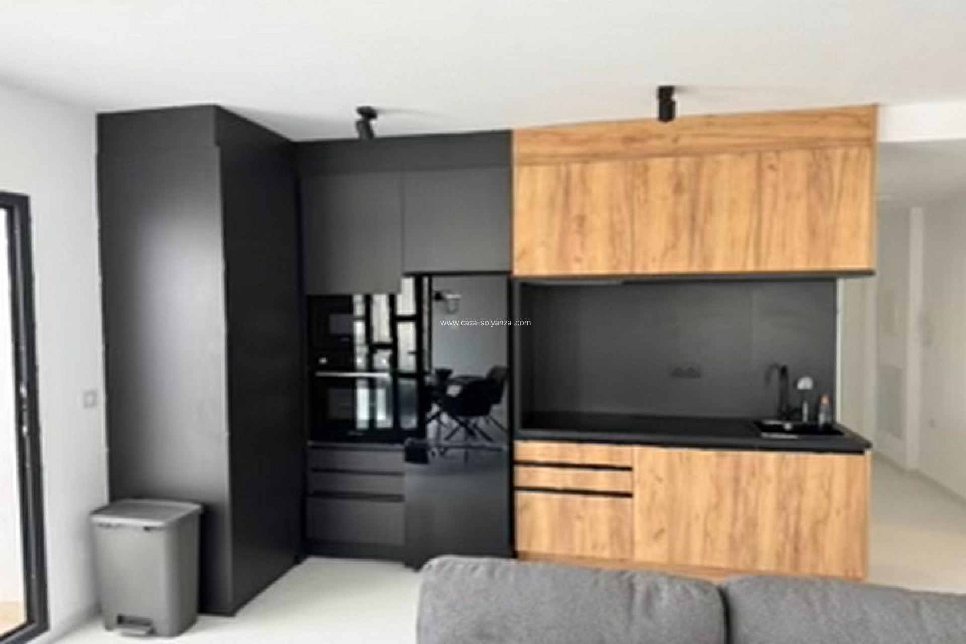 Revente - Maison de ville - San Miguel de Salinas - Inland