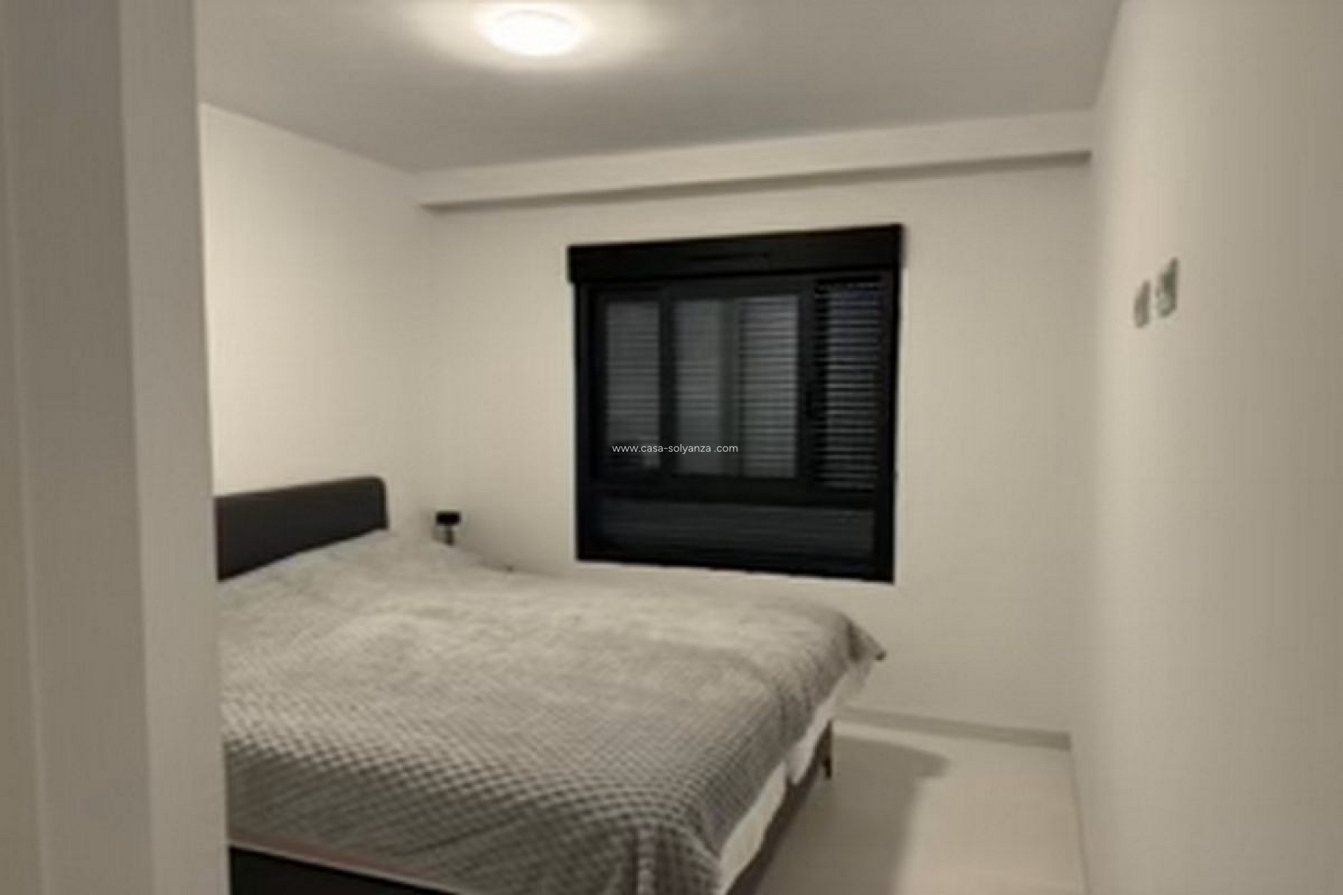 Revente - Maison de ville - San Miguel de Salinas - Inland