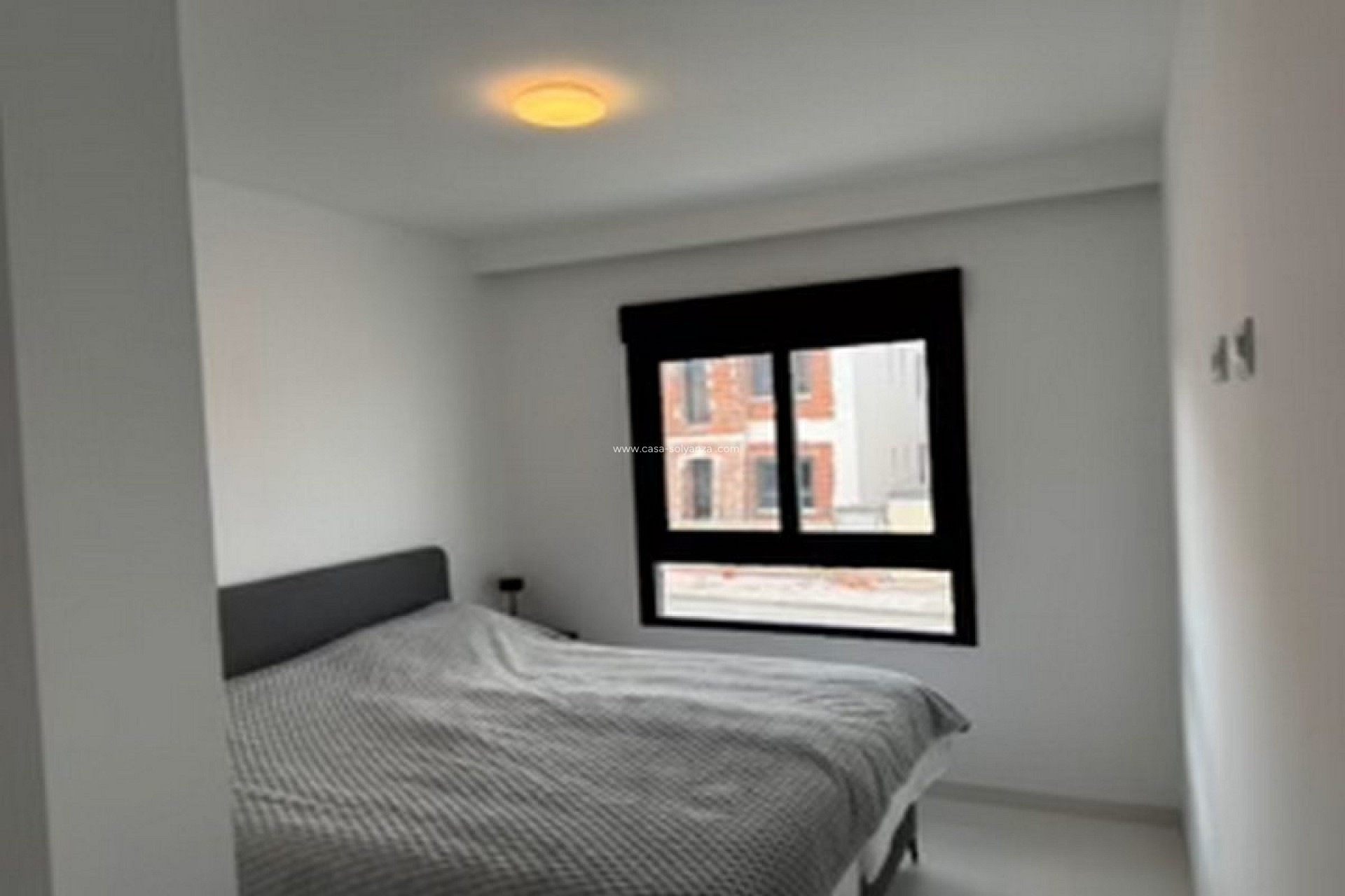 Revente - Maison de ville - San Miguel de Salinas - Inland