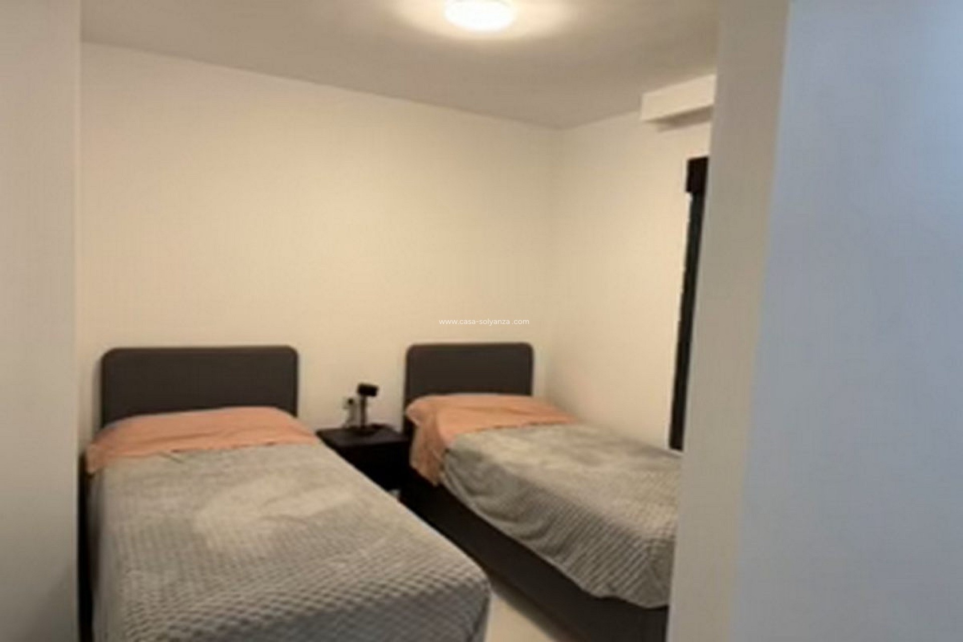 Revente - Maison de ville - San Miguel de Salinas - Inland