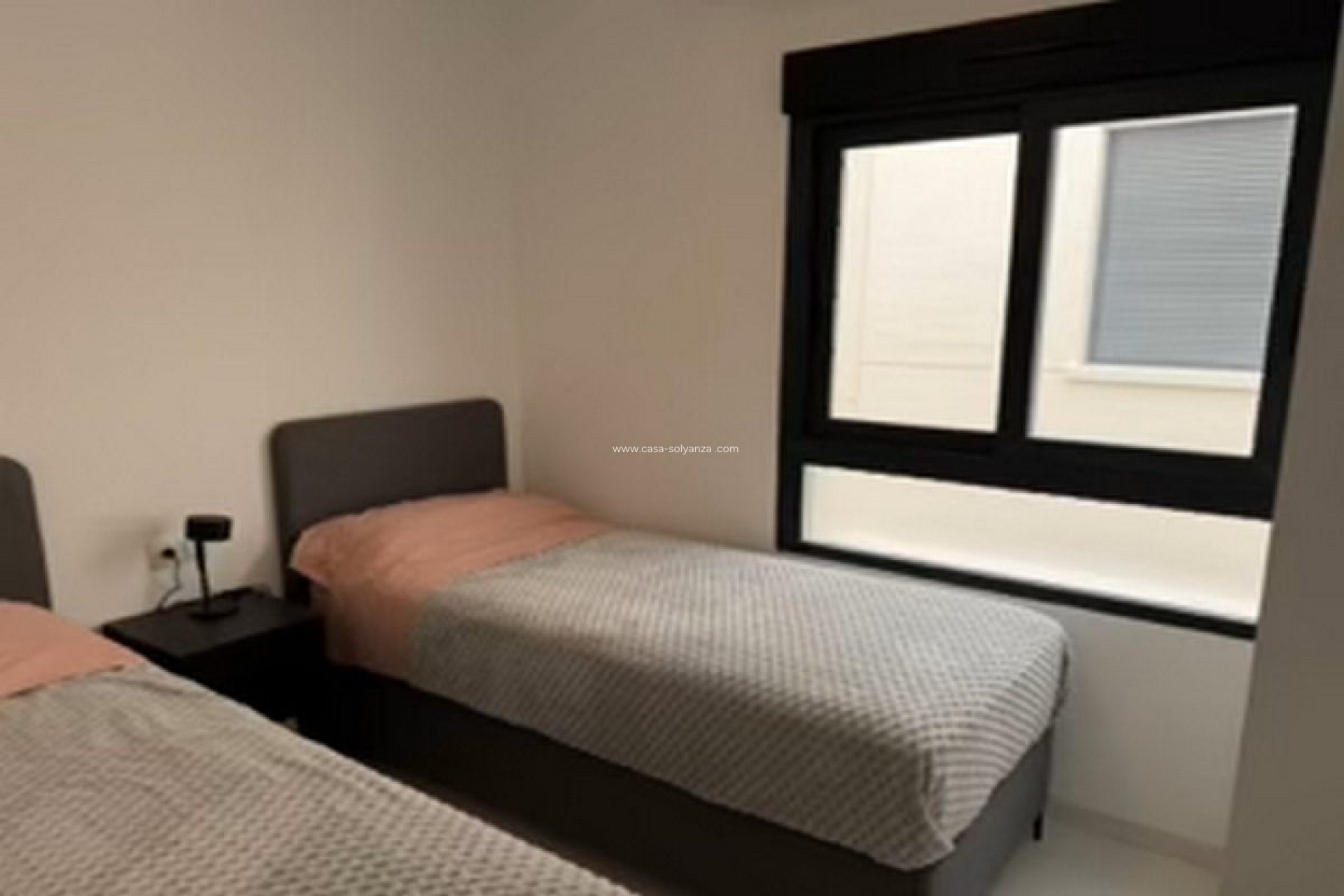 Revente - Maison de ville - San Miguel de Salinas - Inland