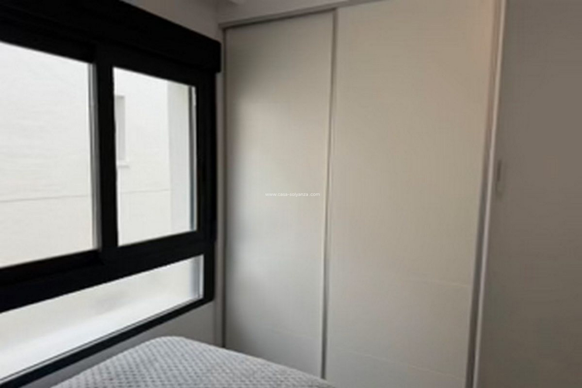 Revente - Maison de ville - San Miguel de Salinas - Inland