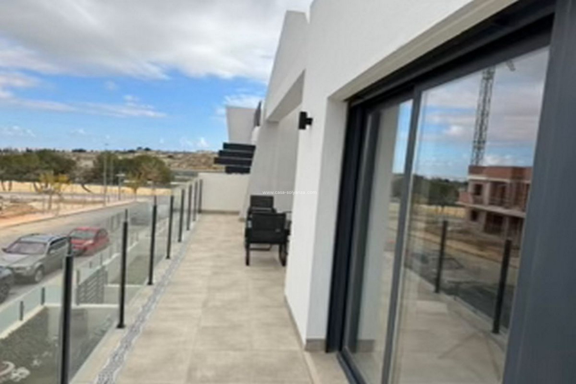 Revente - Maison de ville - San Miguel de Salinas - Inland