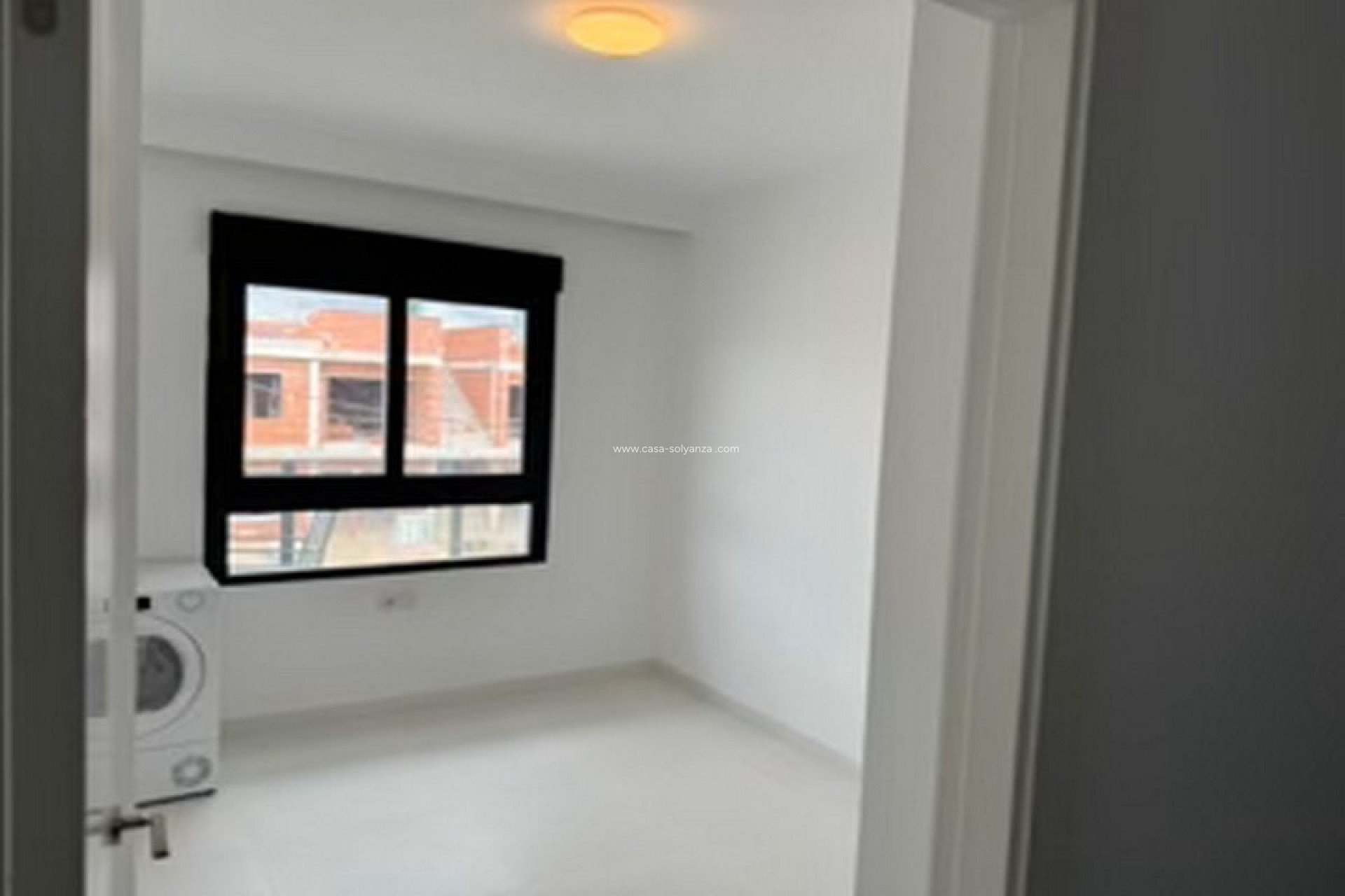 Revente - Maison de ville - San Miguel de Salinas - Inland