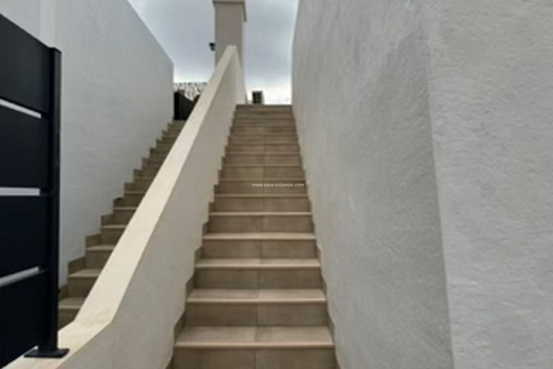 Revente - Maison de ville - San Miguel de Salinas - Inland