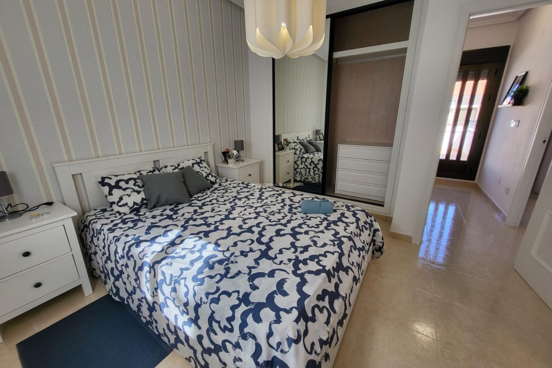 Revente - Maison de ville - San Miguel de Salinas - Inland