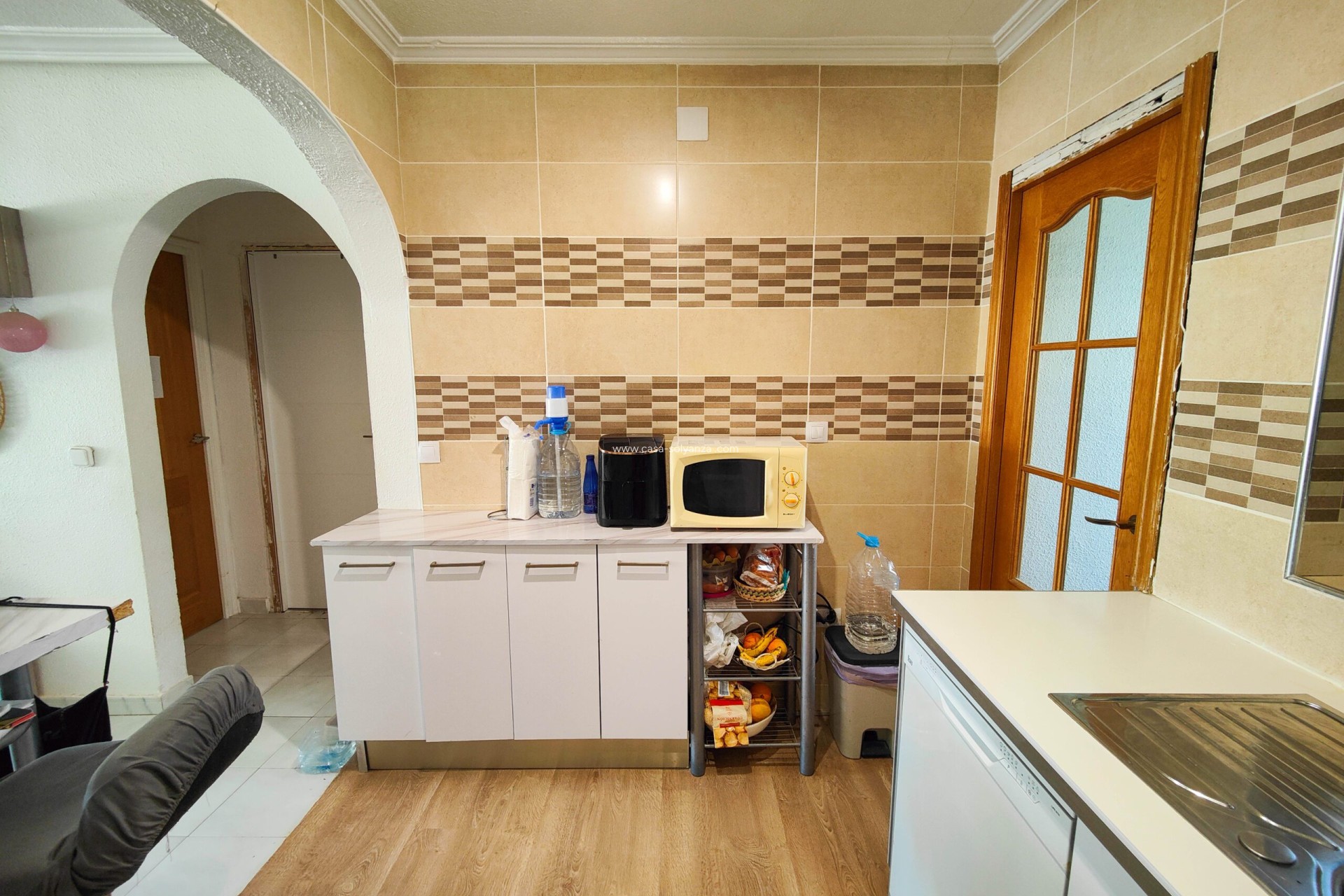 Revente - Maison de ville - San Miguel de Salinas - Inland