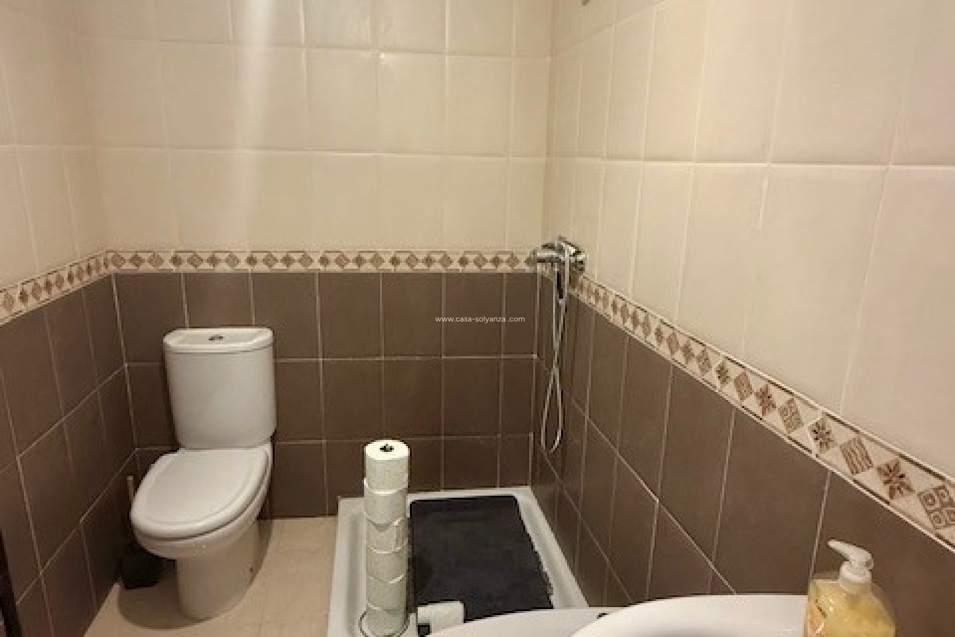 Revente - Maison de ville - San Miguel de Salinas - Inland