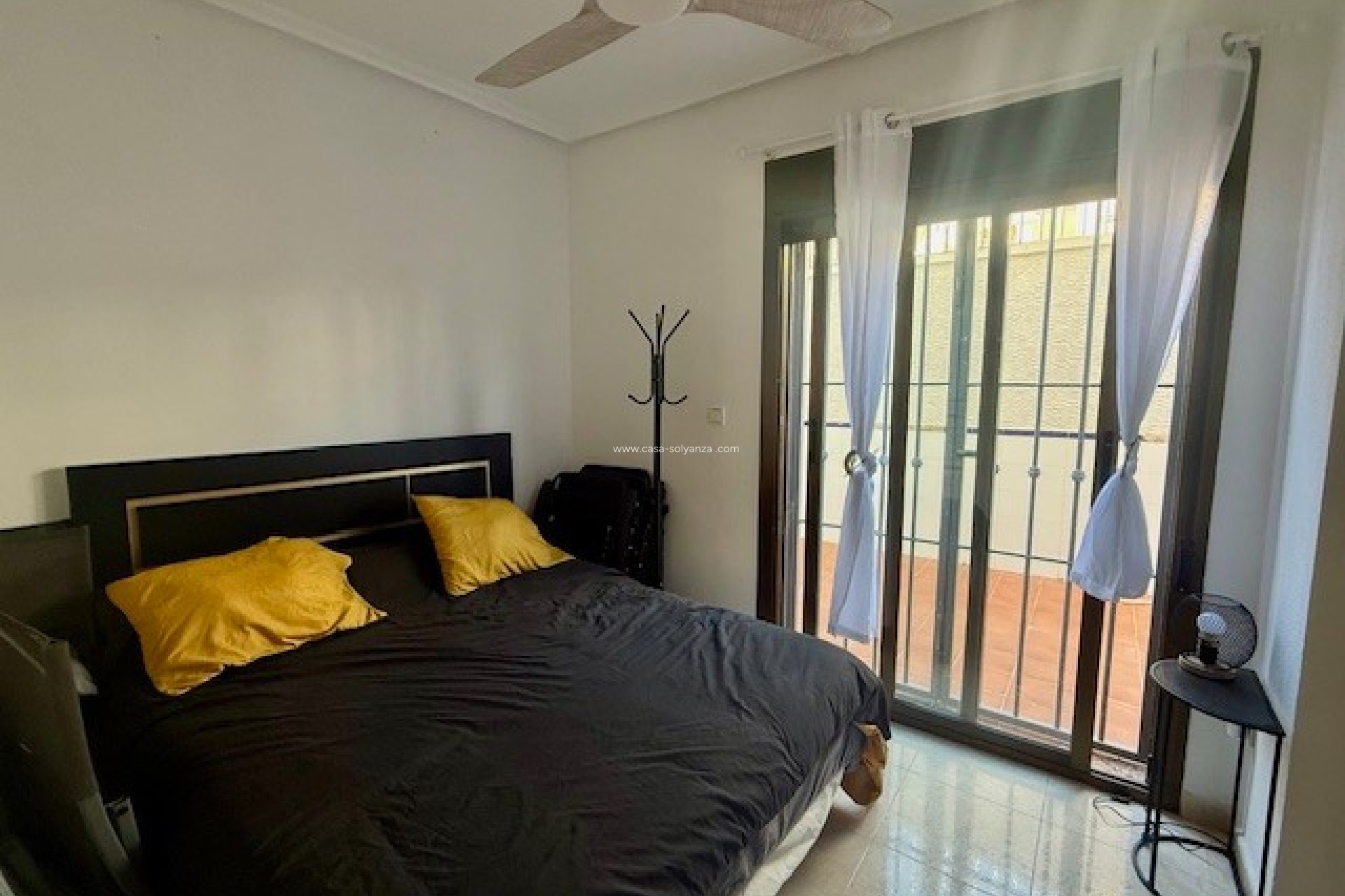 Revente - Maison de ville - San Miguel de Salinas - Inland