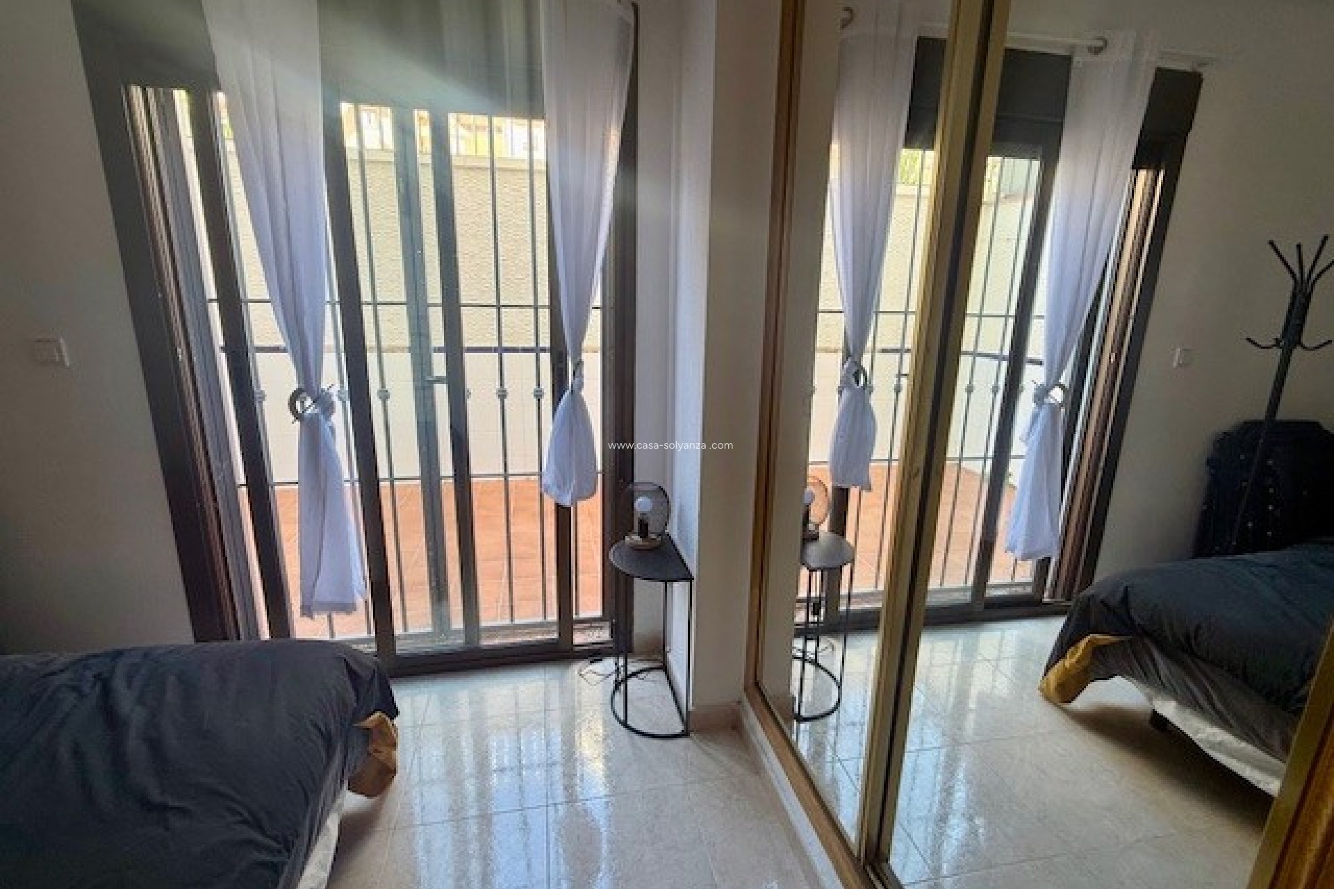 Revente - Maison de ville - San Miguel de Salinas - Inland