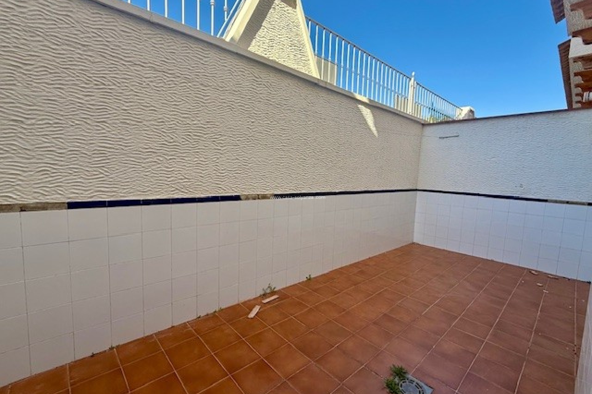 Revente - Maison de ville - San Miguel de Salinas - Inland