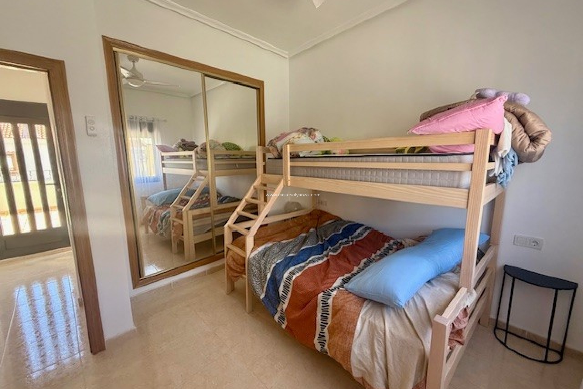 Revente - Maison de ville - San Miguel de Salinas - Inland