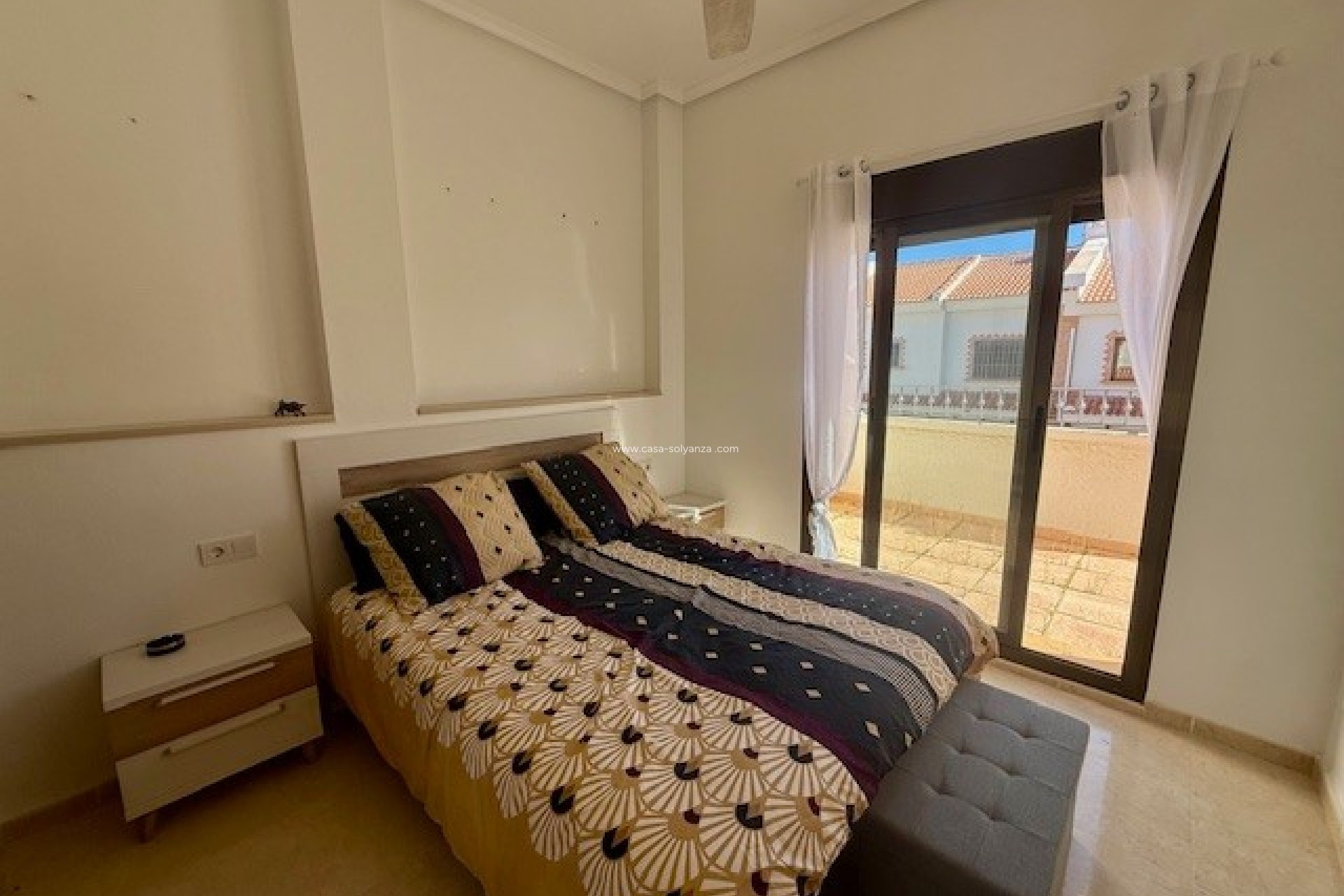 Revente - Maison de ville - San Miguel de Salinas - Inland