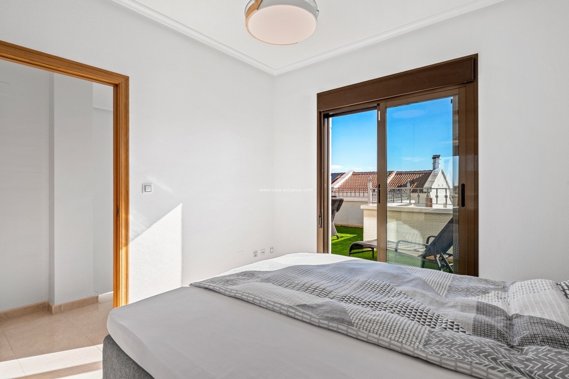 Revente - Maison de ville - San Miguel de Salinas - Inland